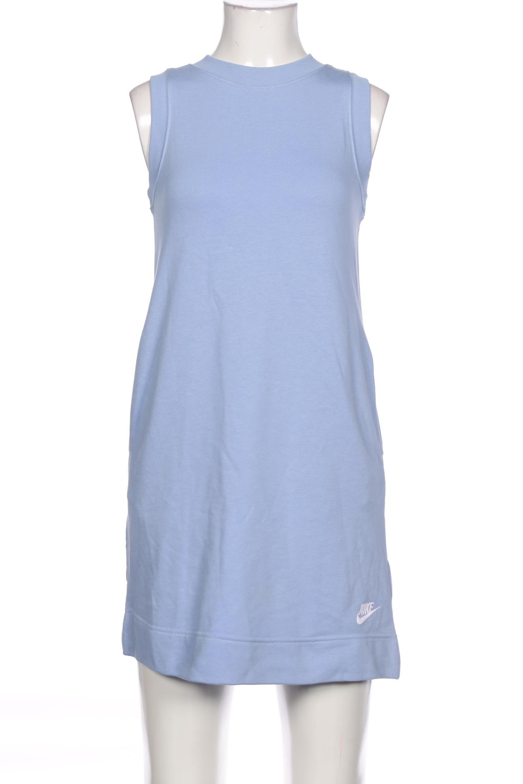 

Nike Damen Kleid, hellblau, Gr. 34