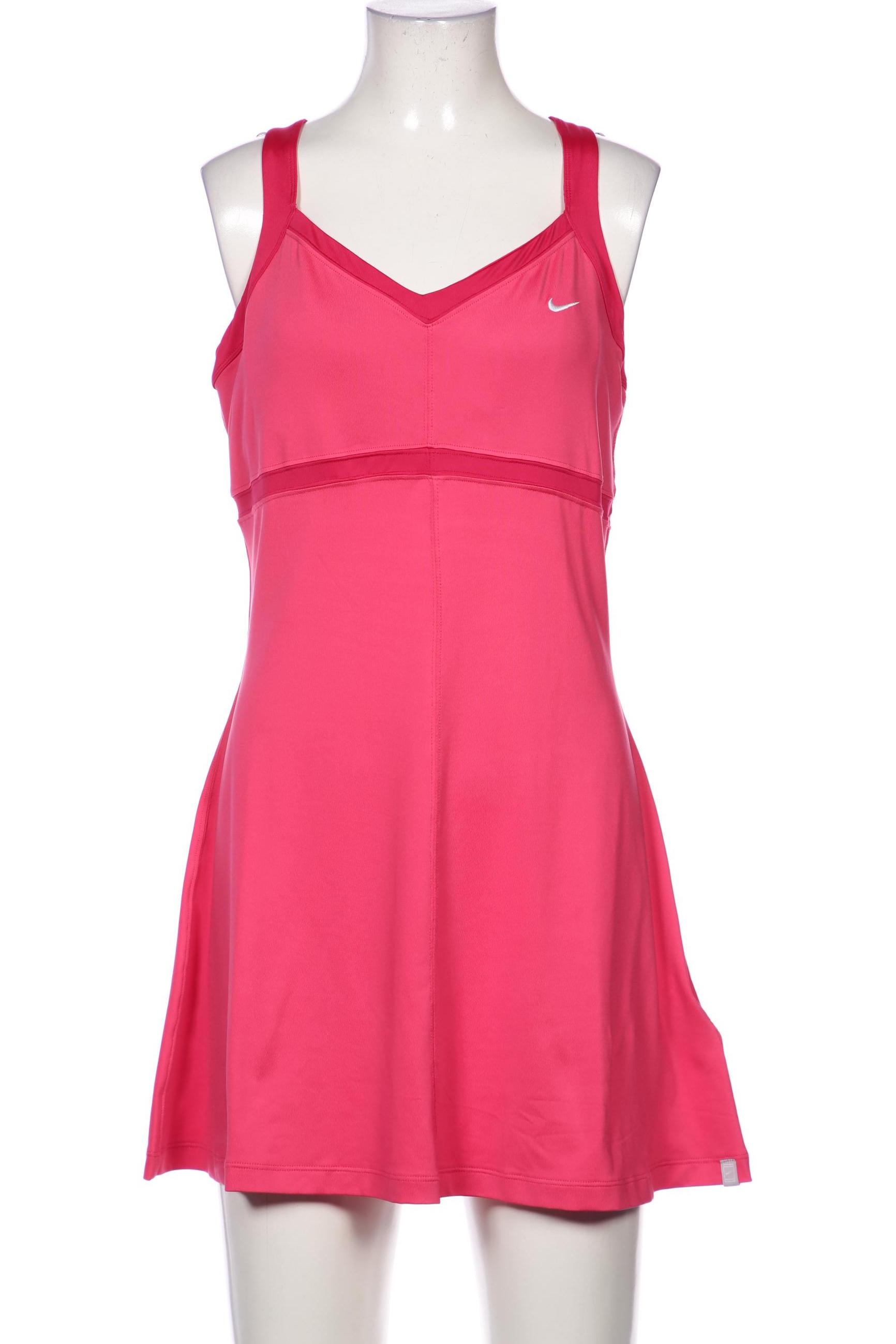 

Nike Damen Kleid, pink, Gr. 42