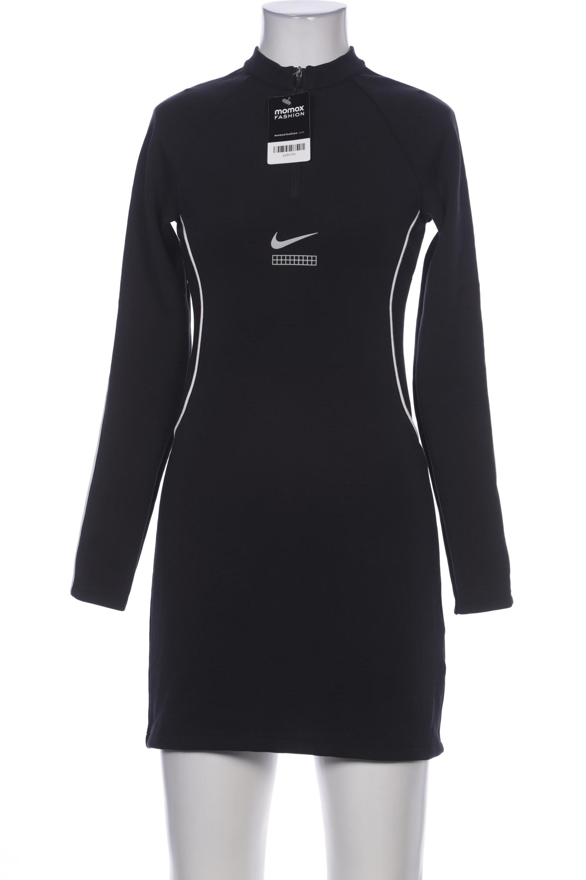 

Nike Damen Kleid, schwarz, Gr. 36