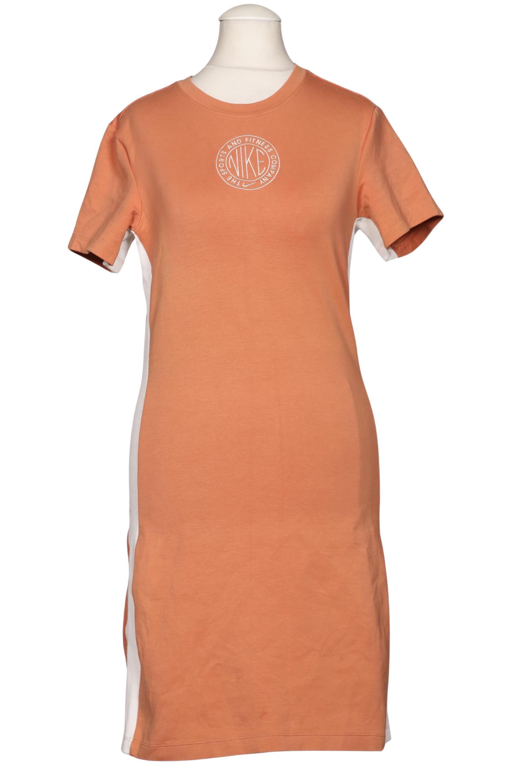 

Nike Damen Kleid, orange, Gr. 36