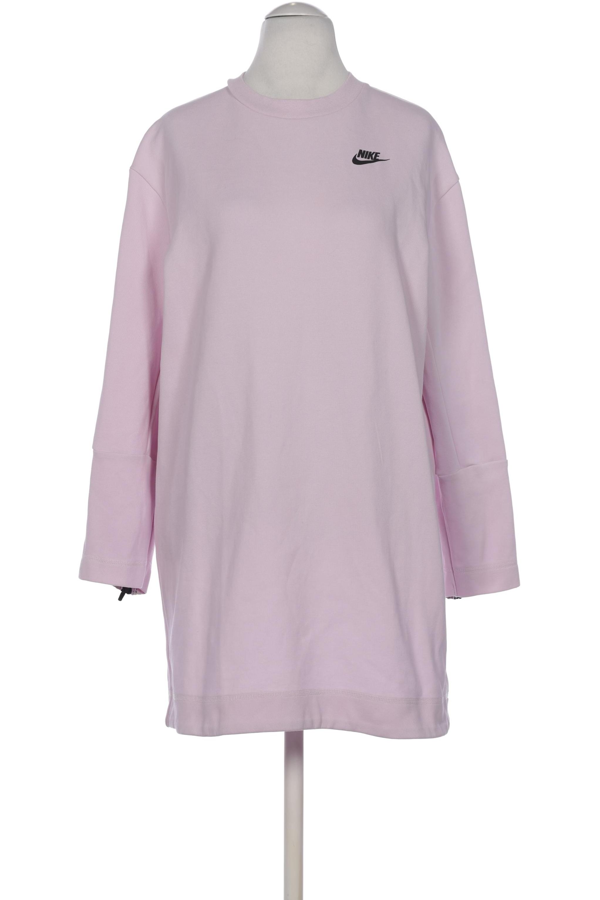 

Nike Damen Kleid, pink, Gr. 36