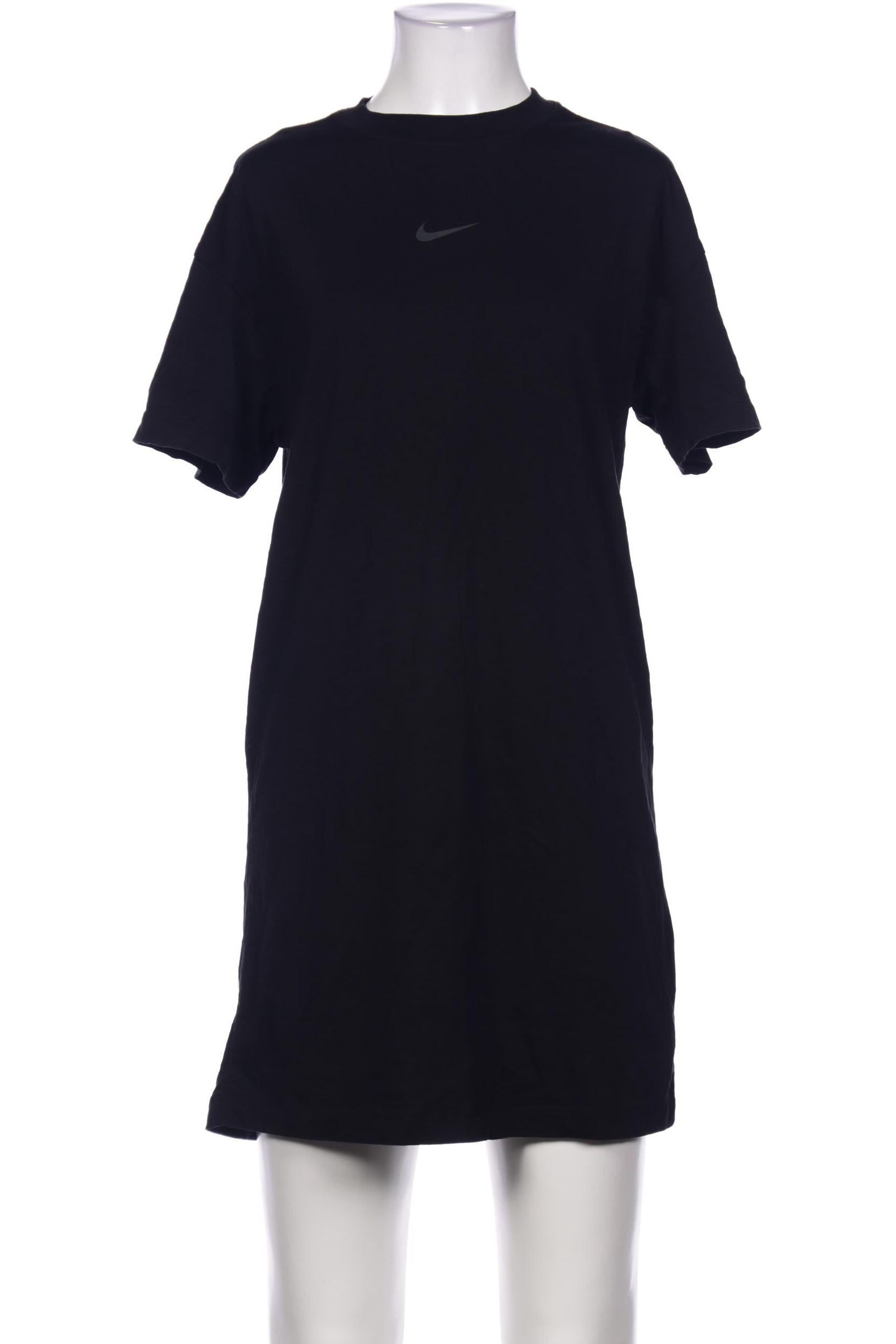 

Nike Damen Kleid, schwarz, Gr. 34