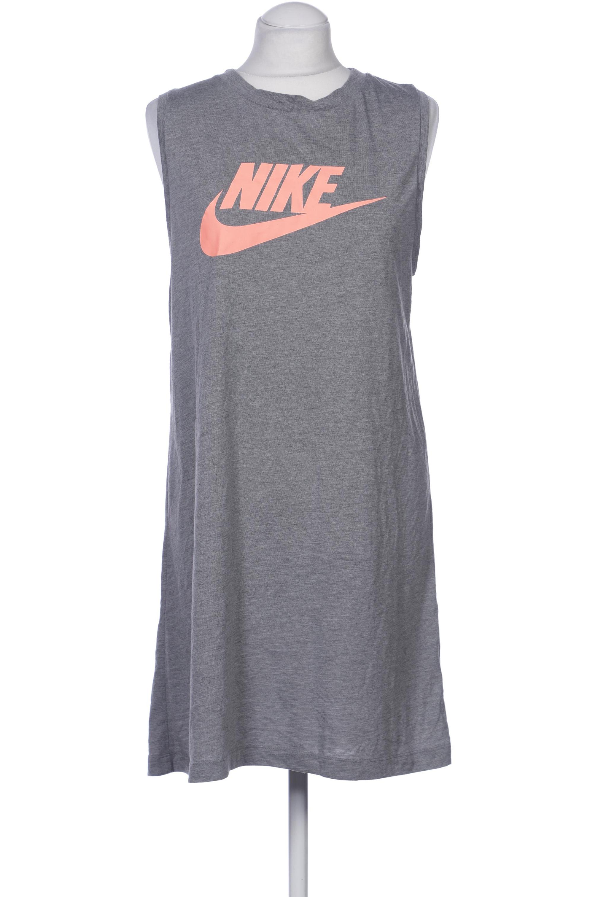 

Nike Damen Kleid, grau, Gr. 38
