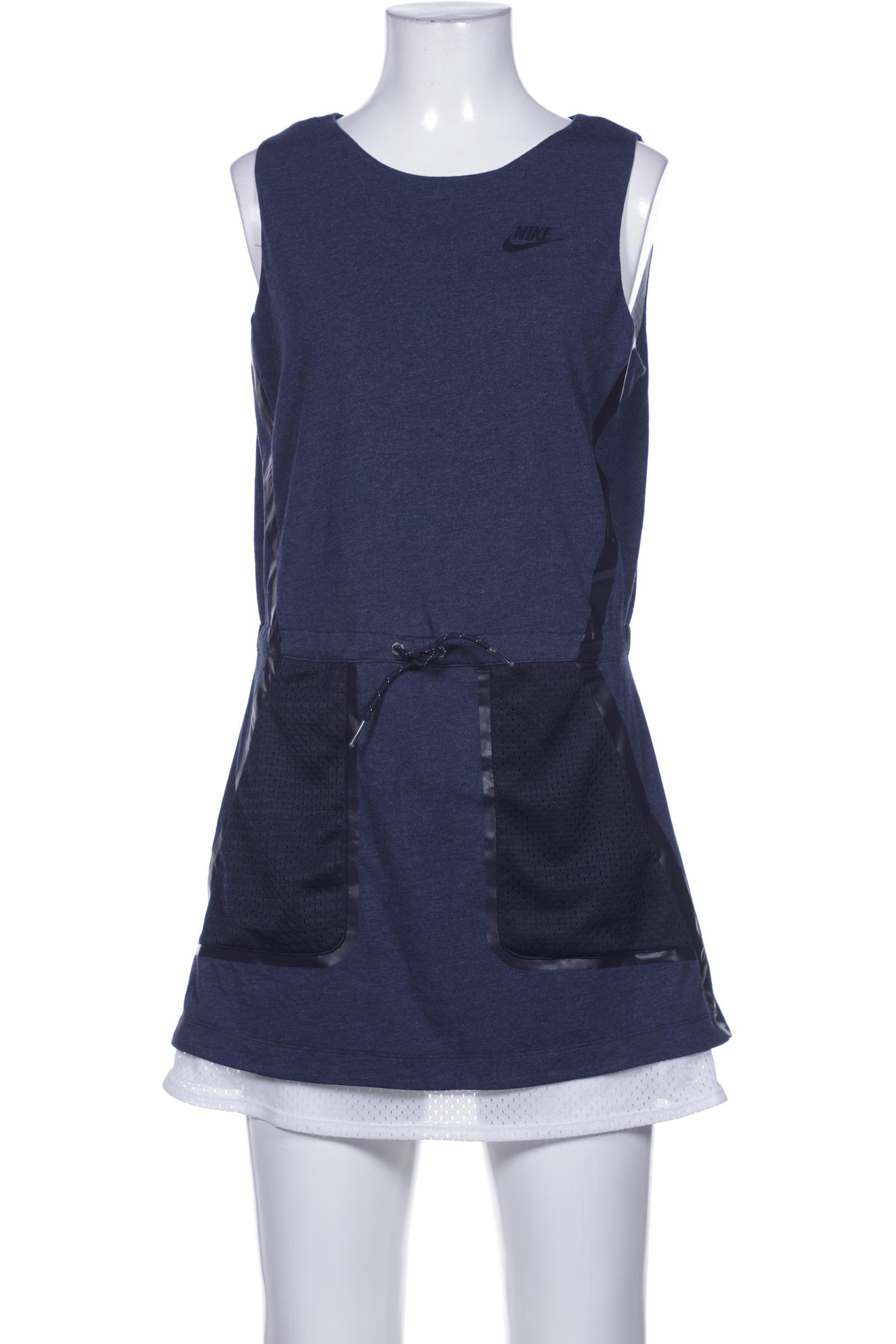 

Nike Damen Kleid, marineblau