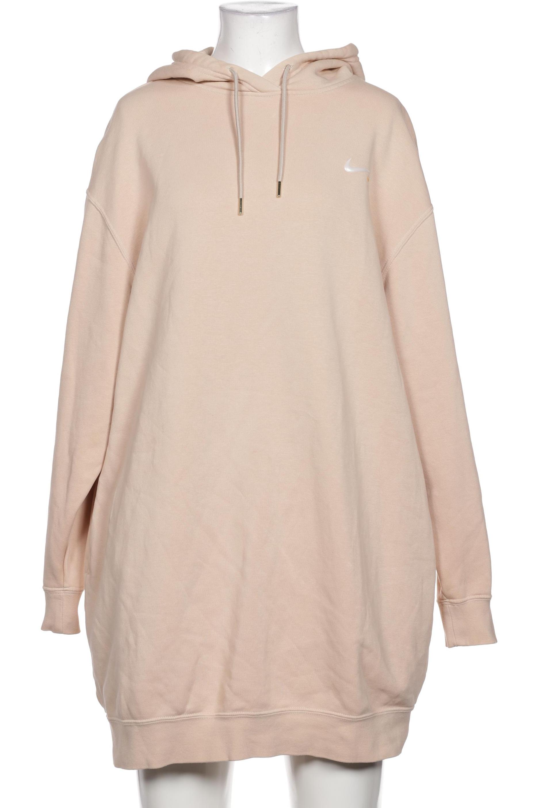 

Nike Damen Kleid, beige