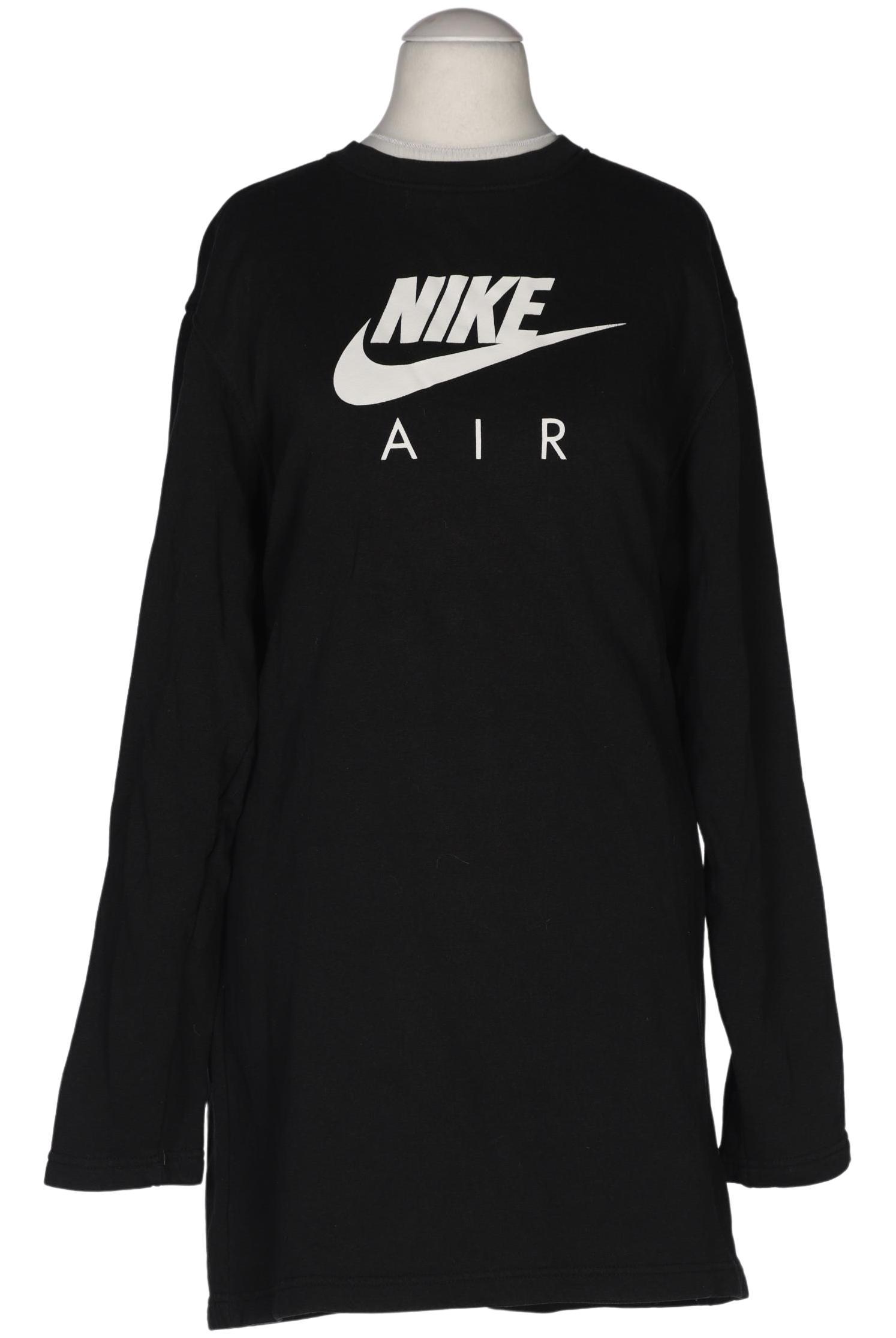 

Nike Damen Kleid, schwarz, Gr. 36