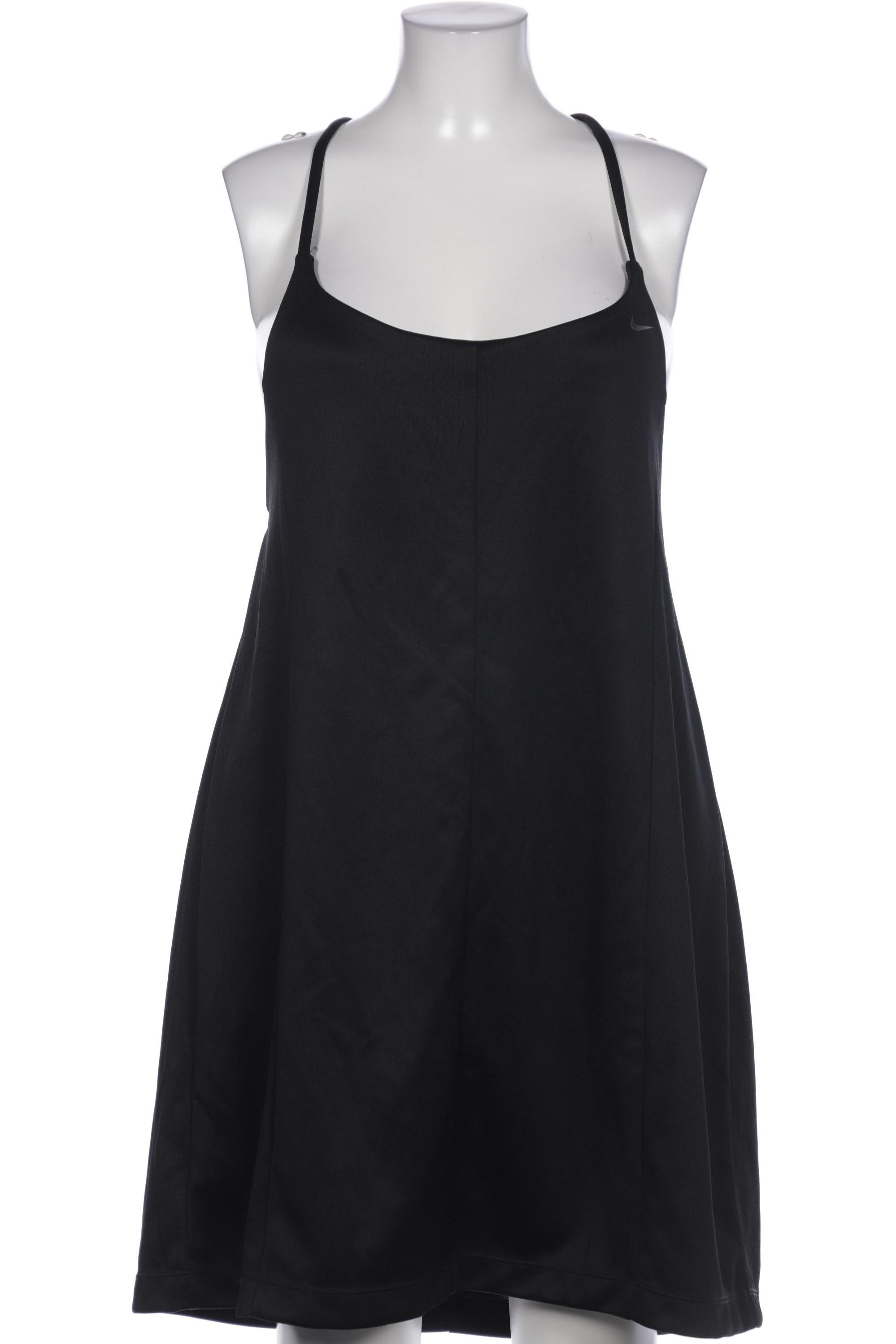 

Nike Damen Kleid, schwarz, Gr. 44