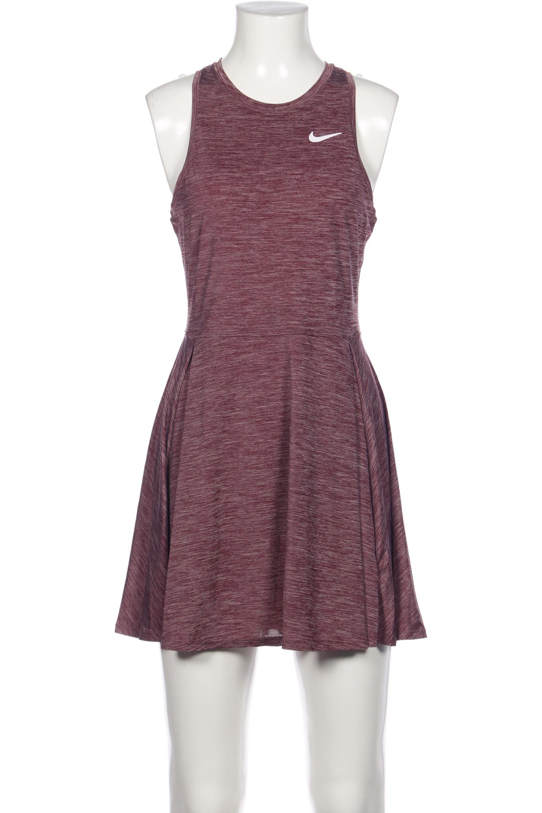 

Nike Damen Kleid, bordeaux