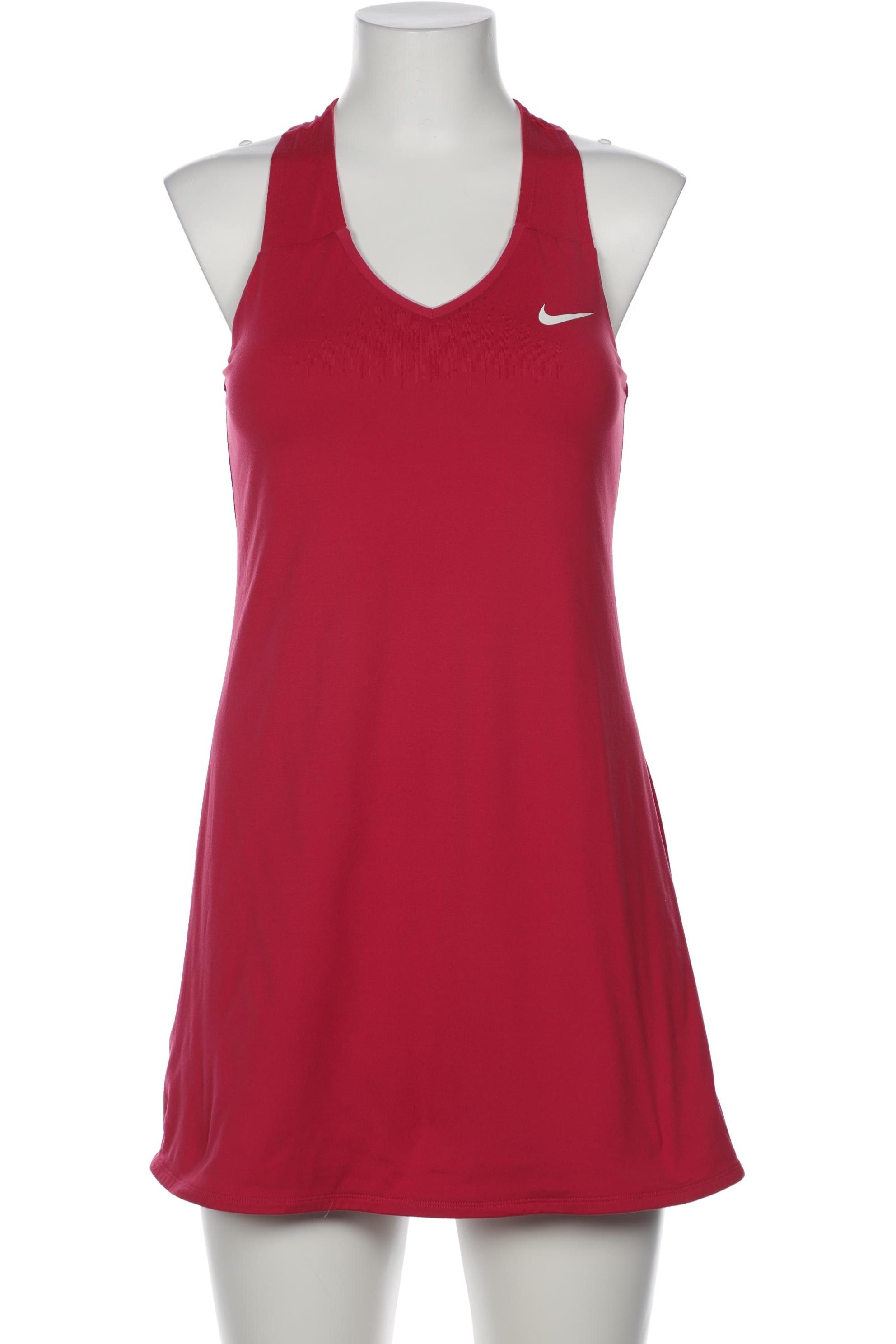 

Nike Damen Kleid, pink, Gr. 38