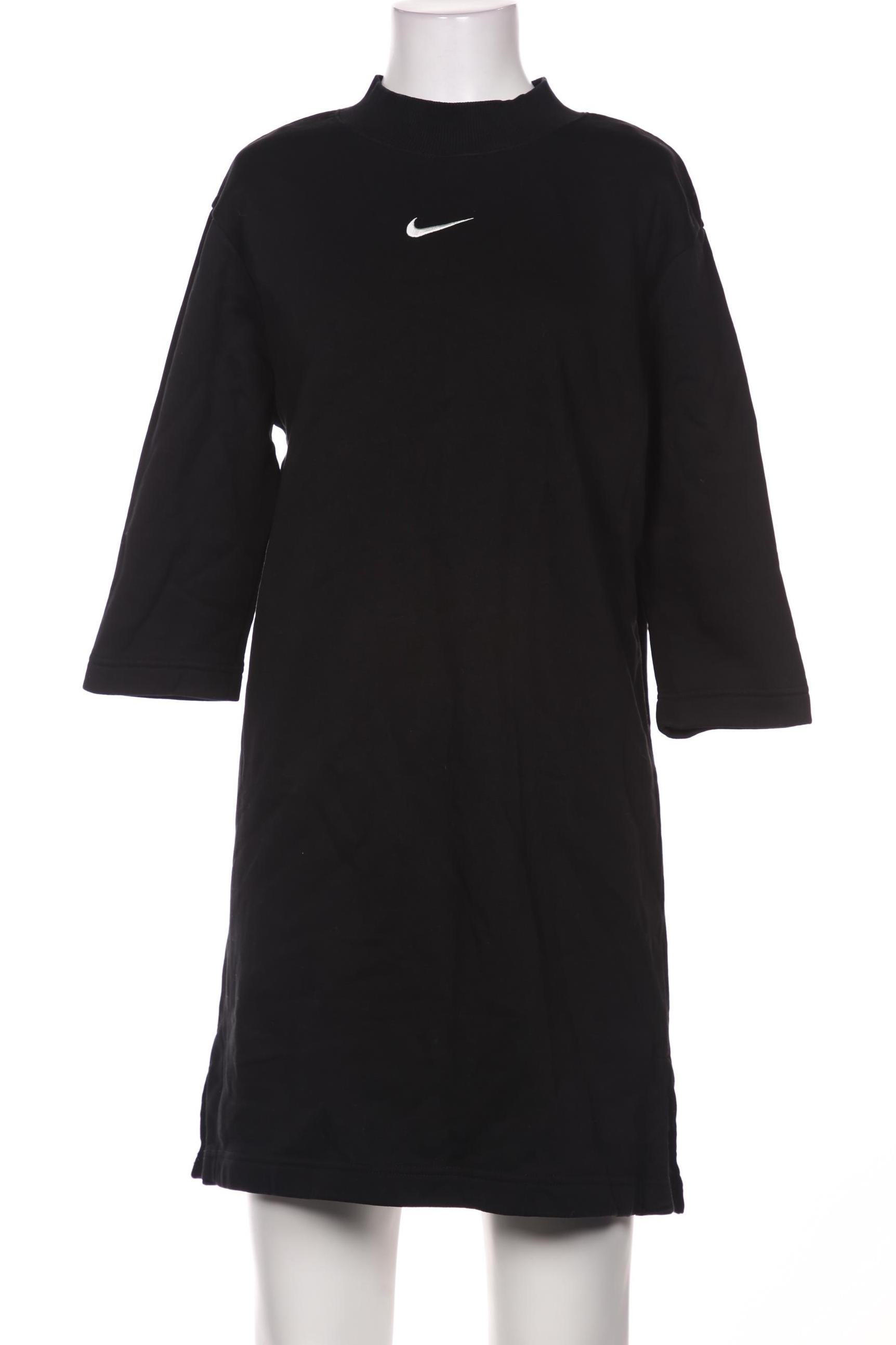 

Nike Damen Kleid, schwarz, Gr. 36