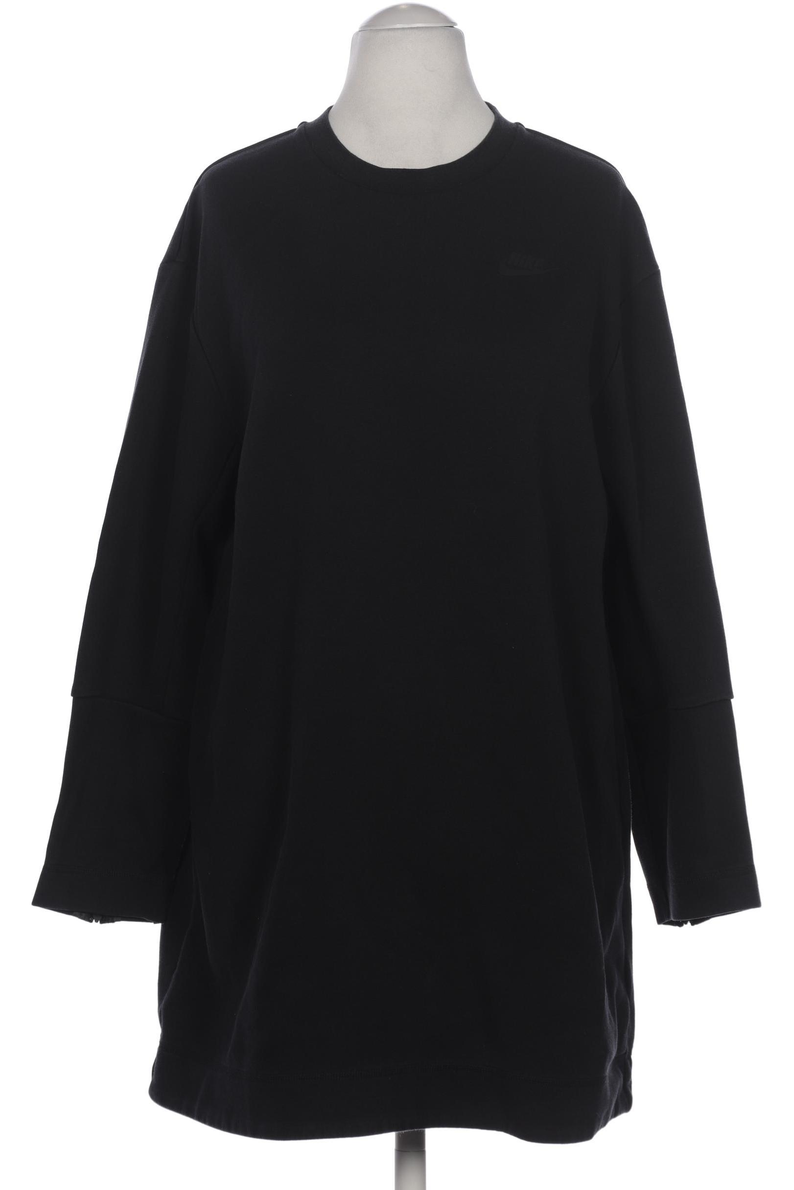 

Nike Damen Kleid, schwarz, Gr. 36