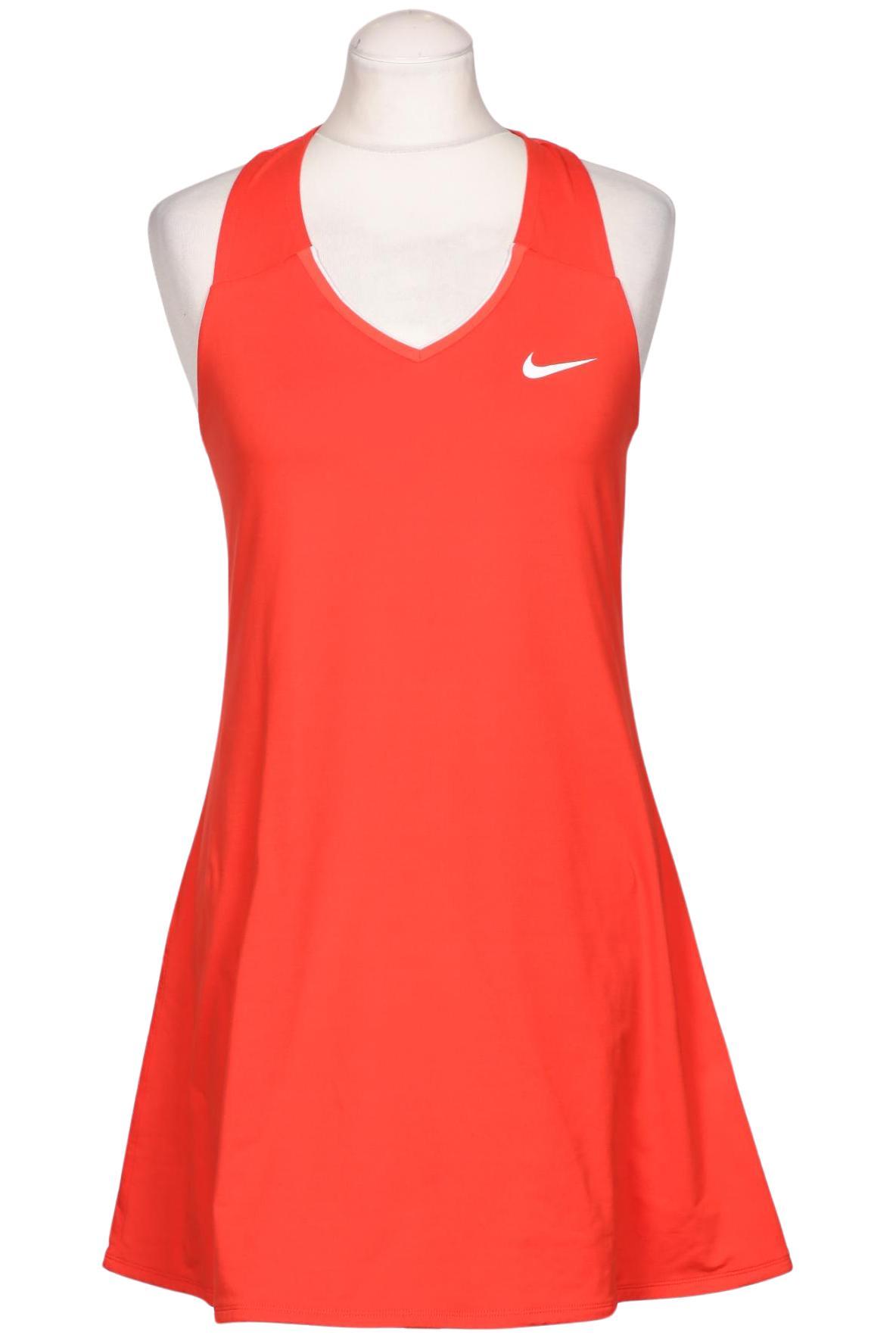 

Nike Damen Kleid, rot, Gr. 38