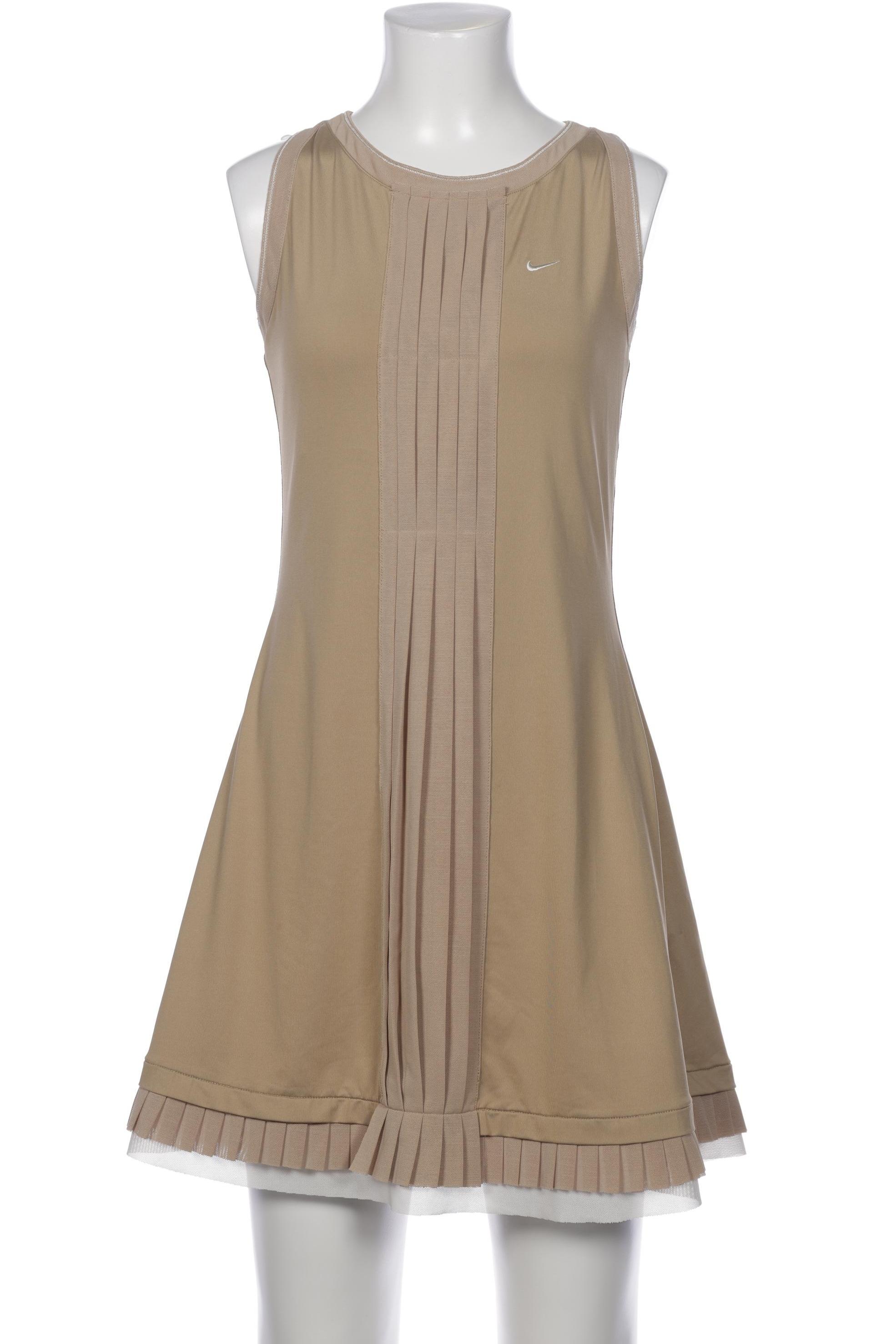 

Nike Damen Kleid, beige, Gr. 38