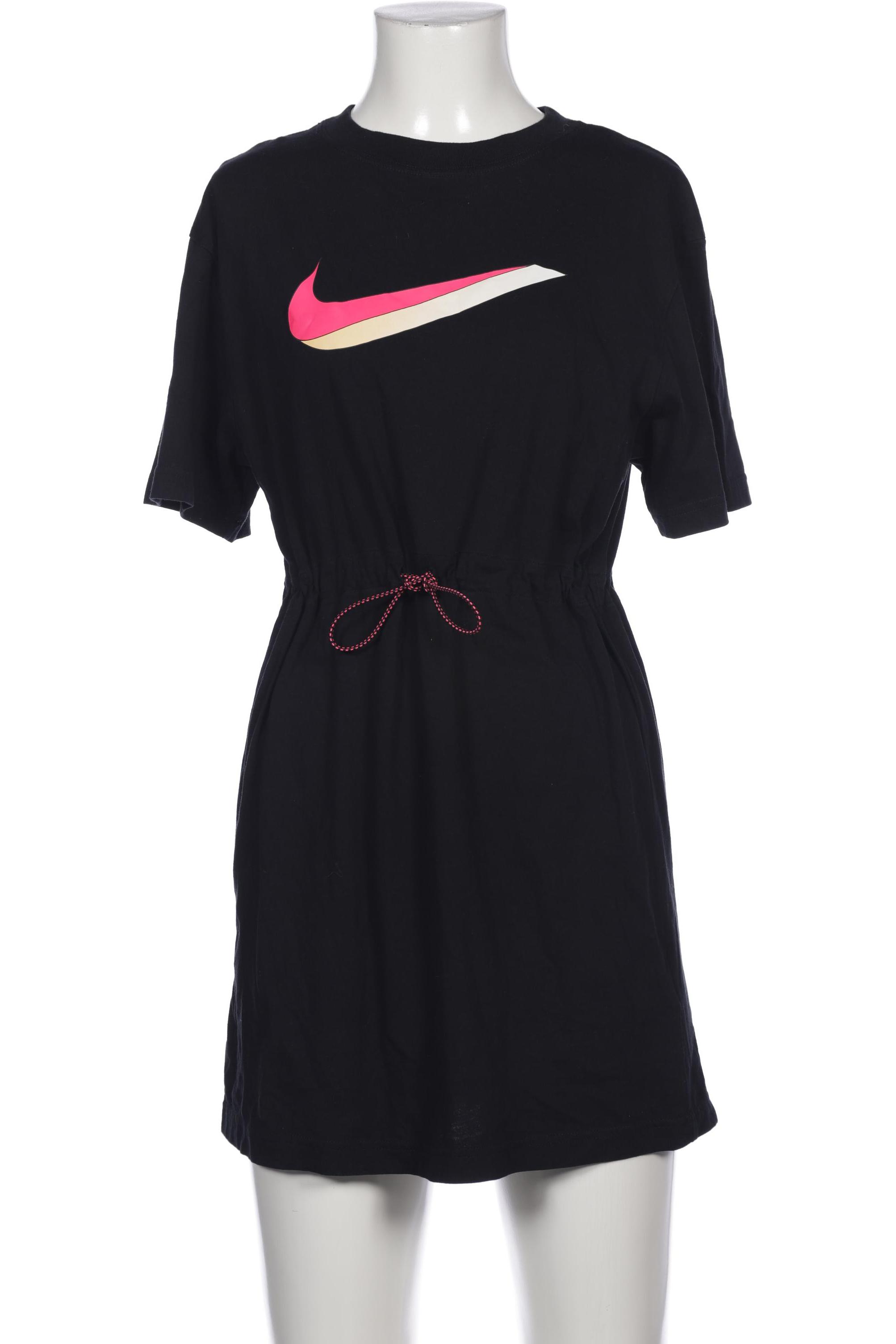 

Nike Damen Kleid, schwarz