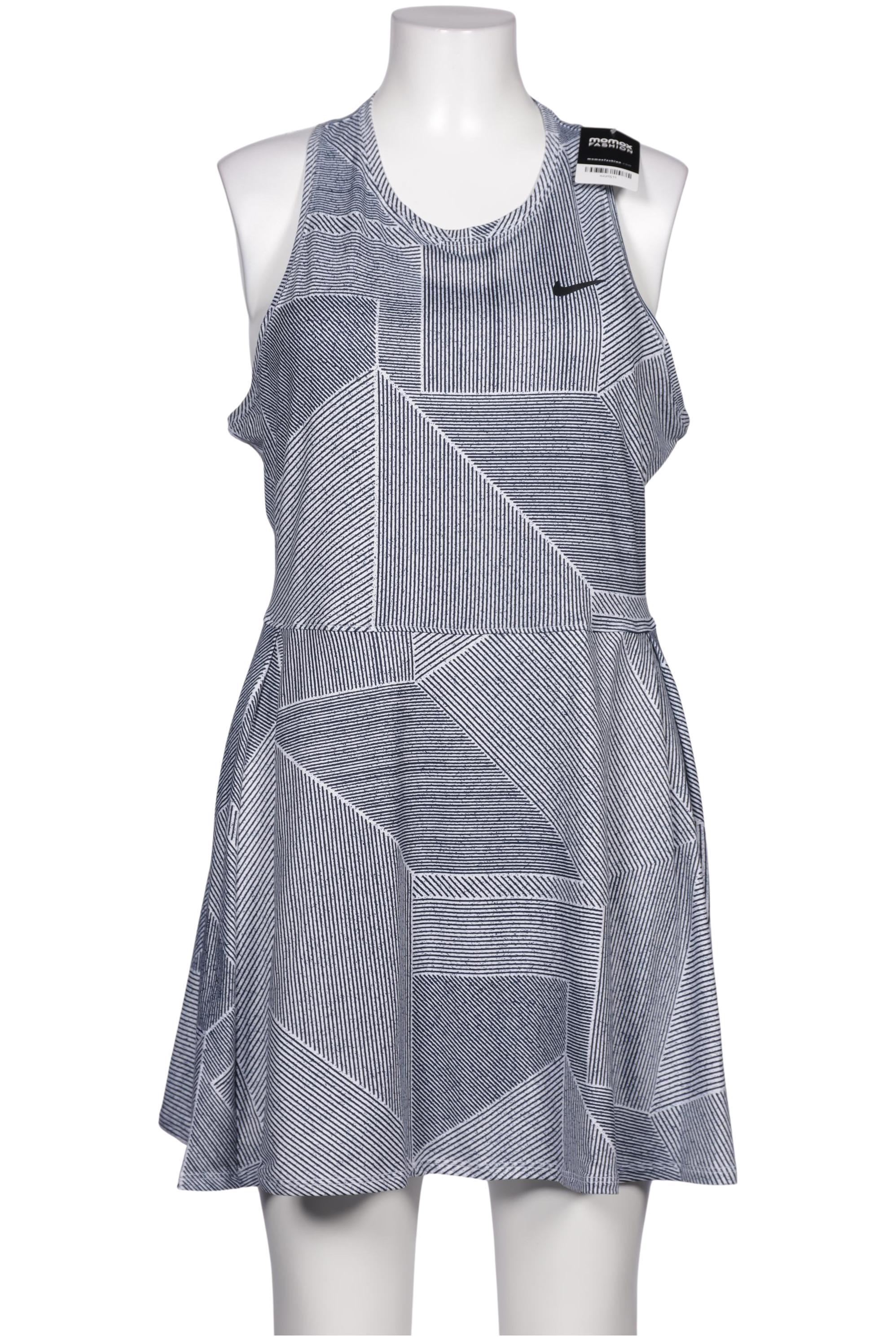 

Nike Damen Kleid, marineblau, Gr. 44