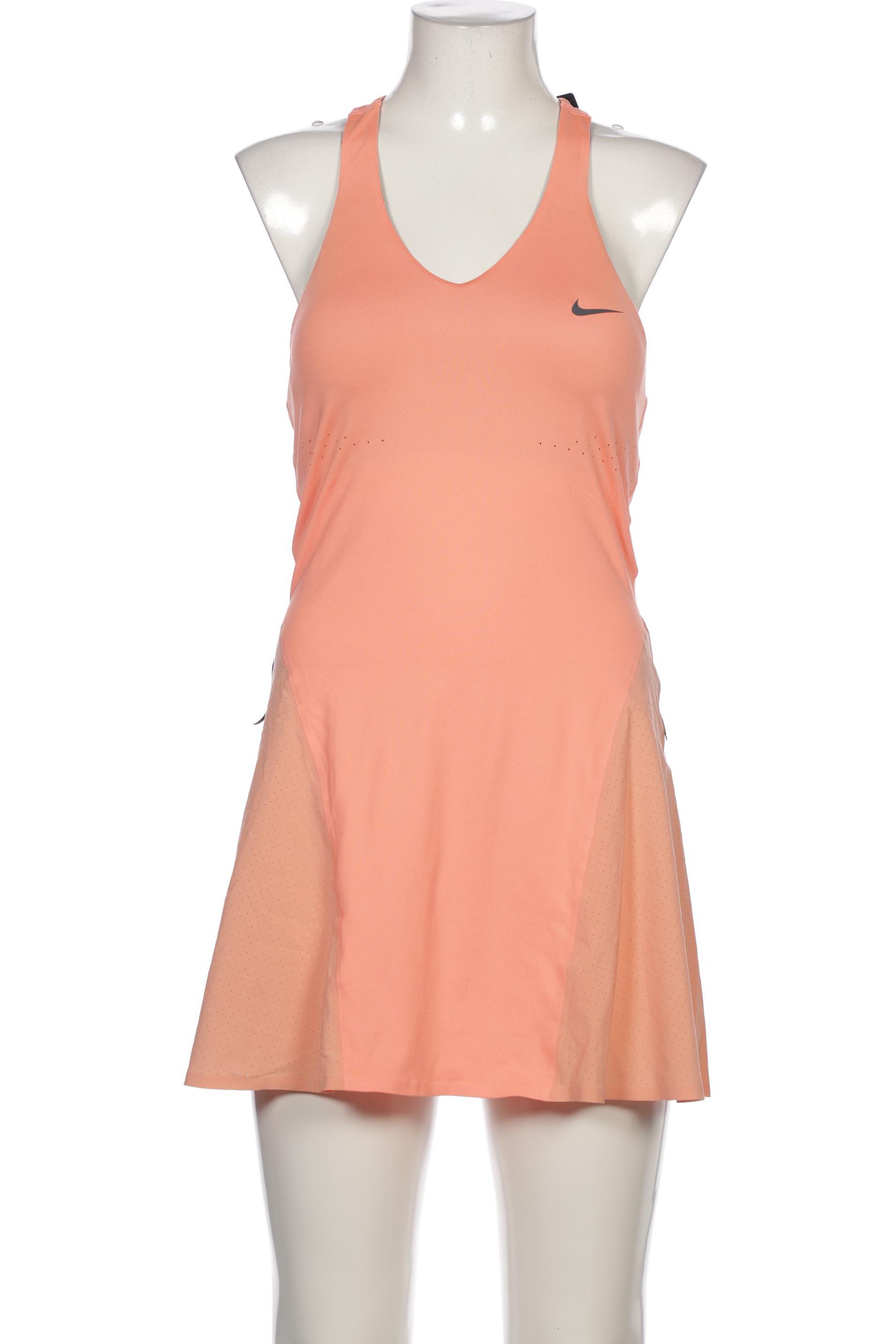 

Nike Damen Kleid, neon