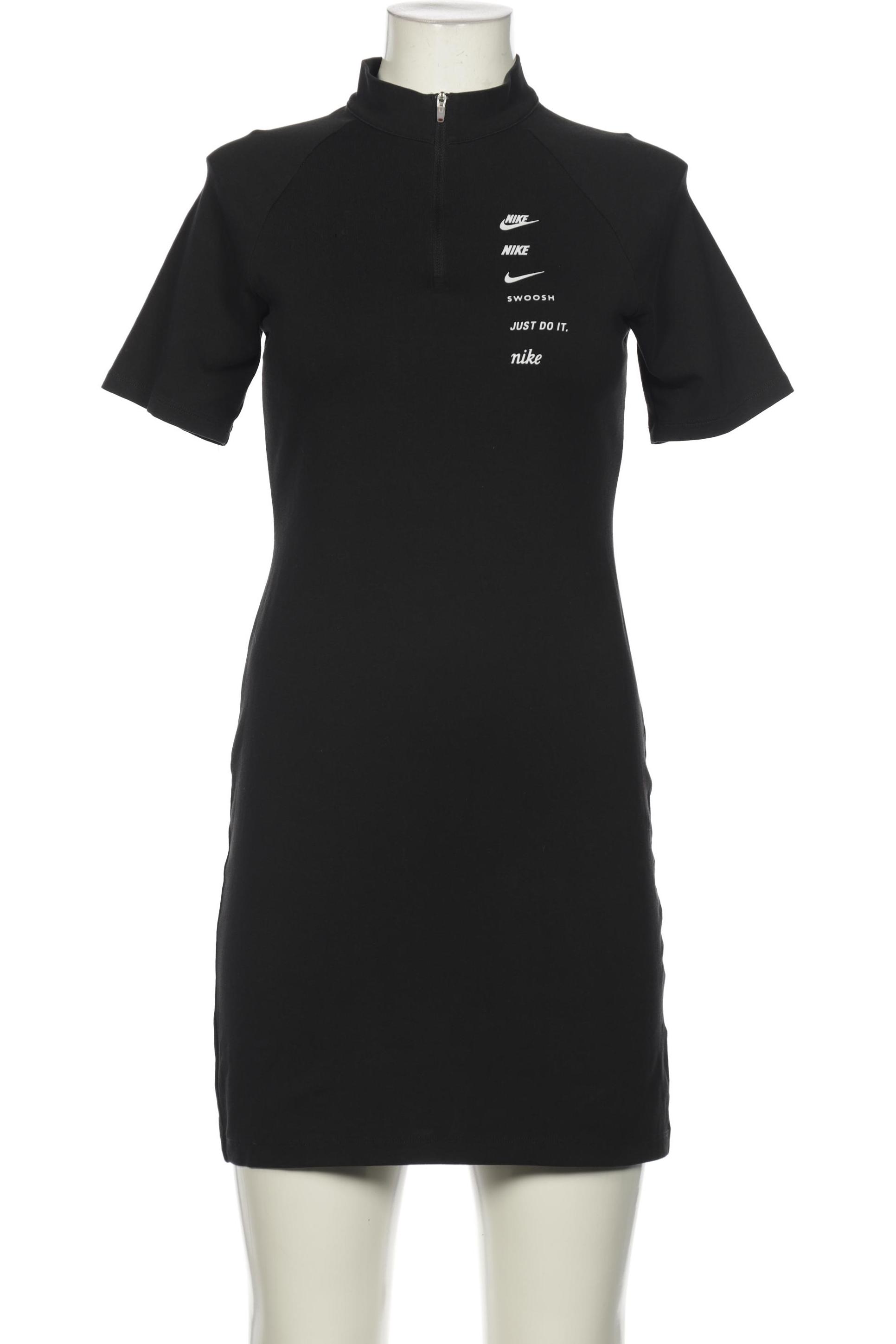 

Nike Damen Kleid, schwarz
