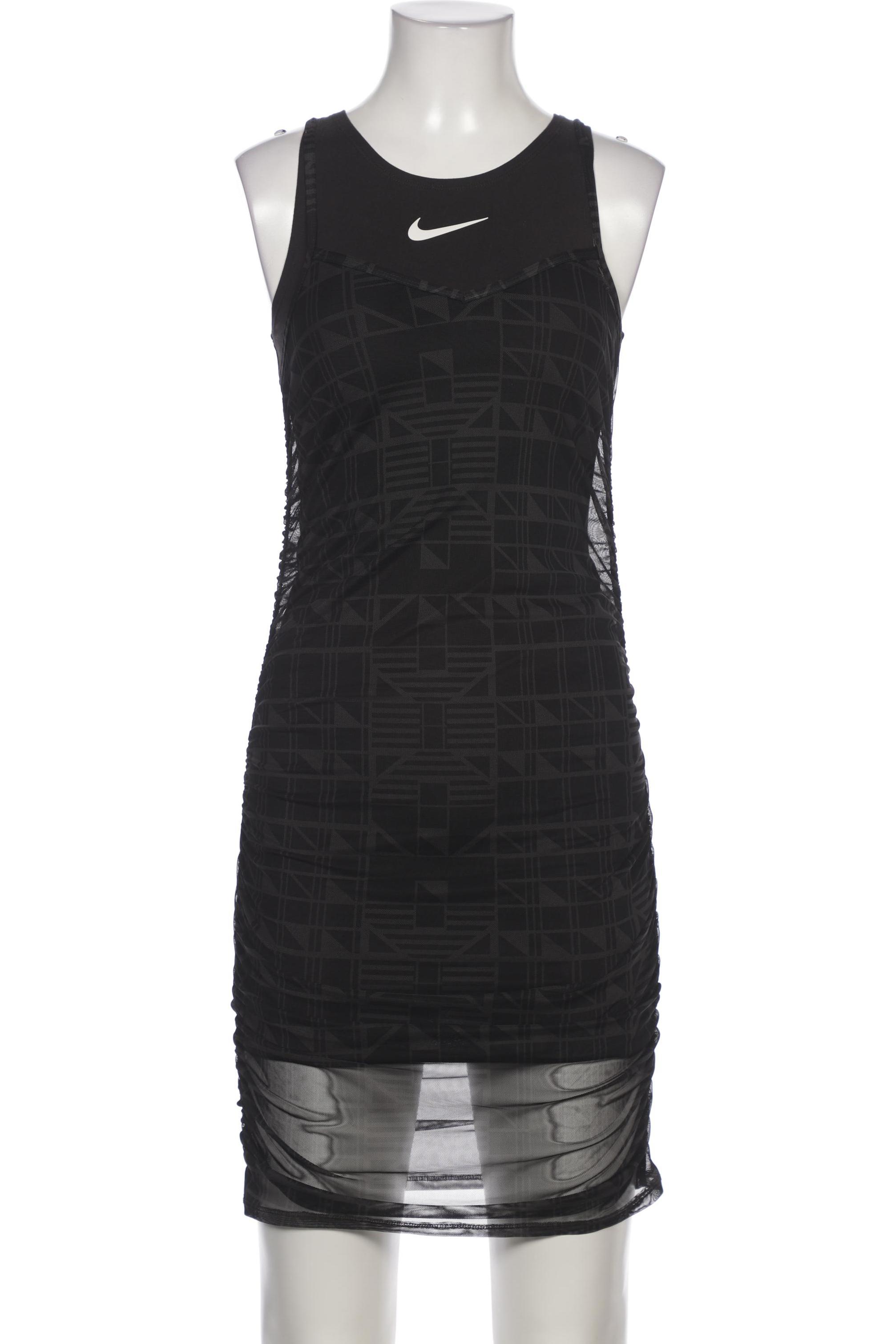 

Nike Damen Kleid, grau