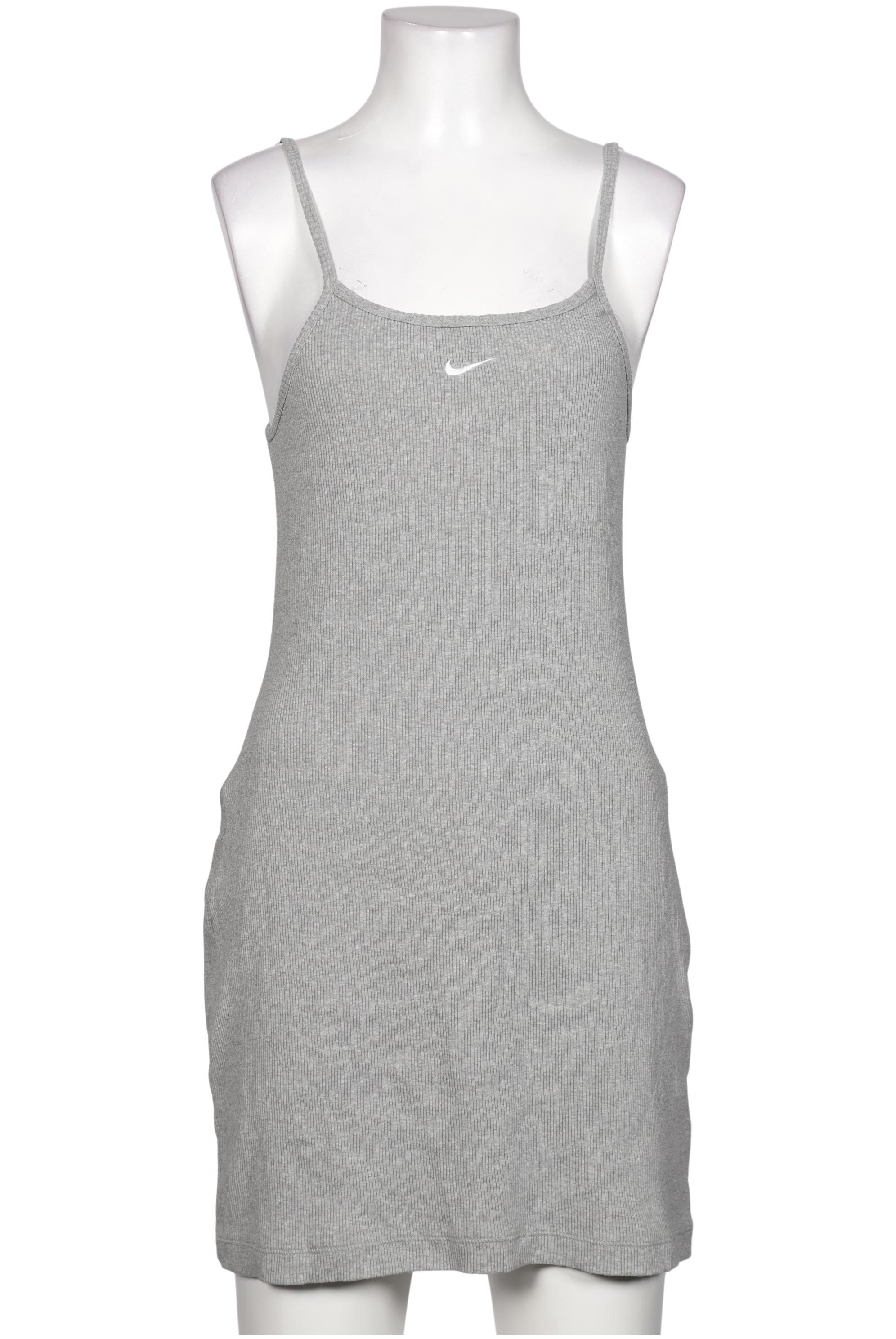 

Nike Damen Kleid, grau, Gr. 38