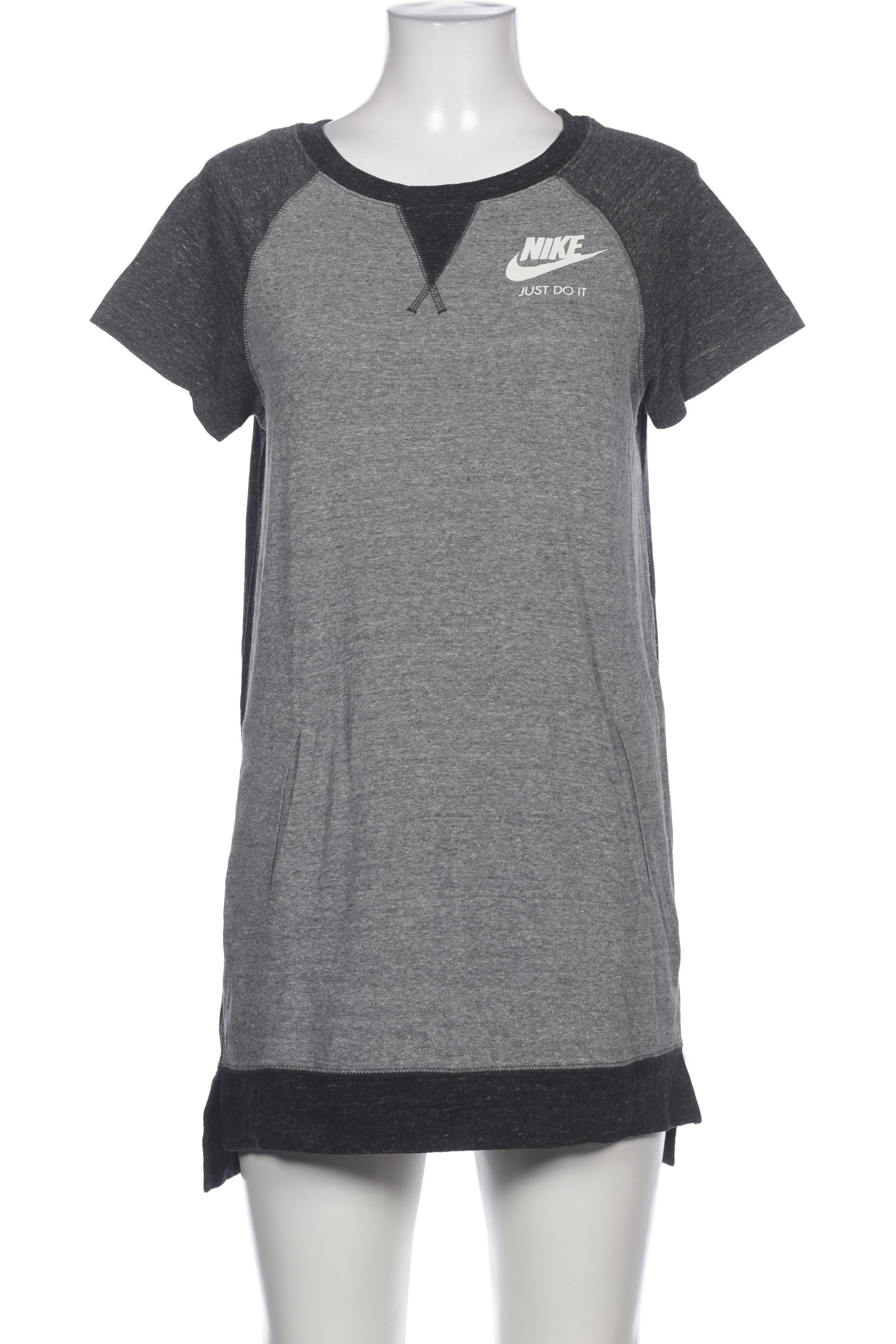 

Nike Damen Kleid, grau, Gr. 36