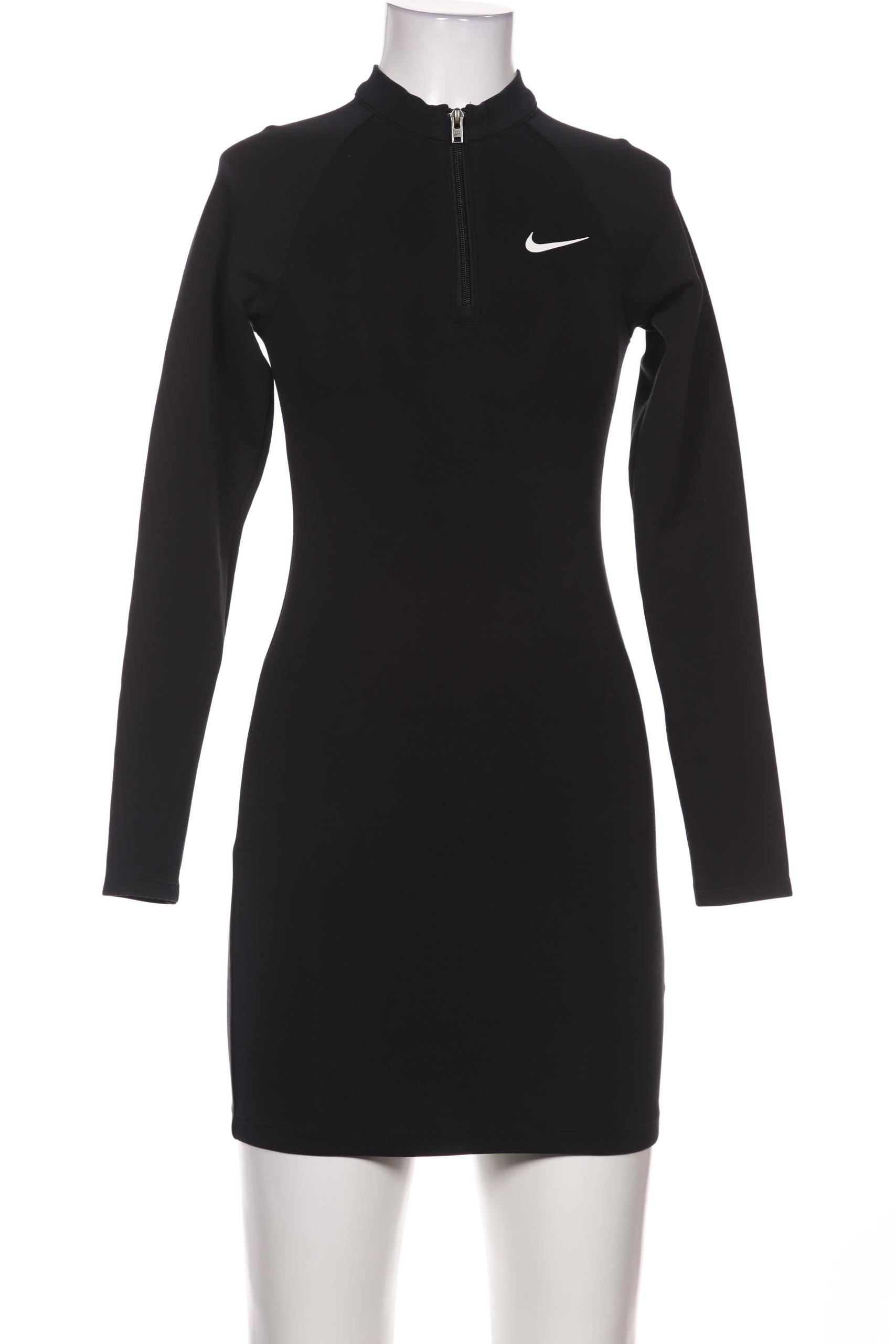 

Nike Damen Kleid, schwarz, Gr. 34