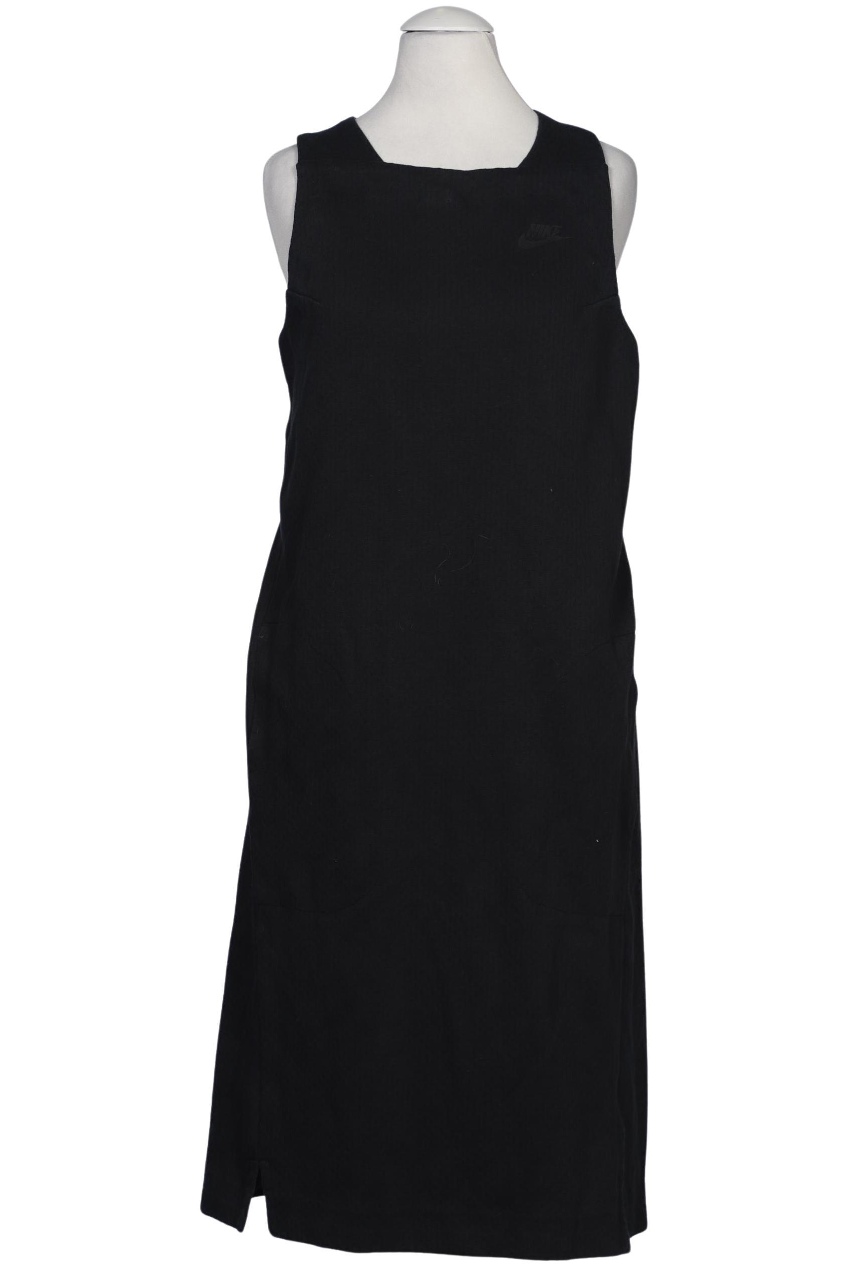 

Nike Damen Kleid, schwarz, Gr. 36