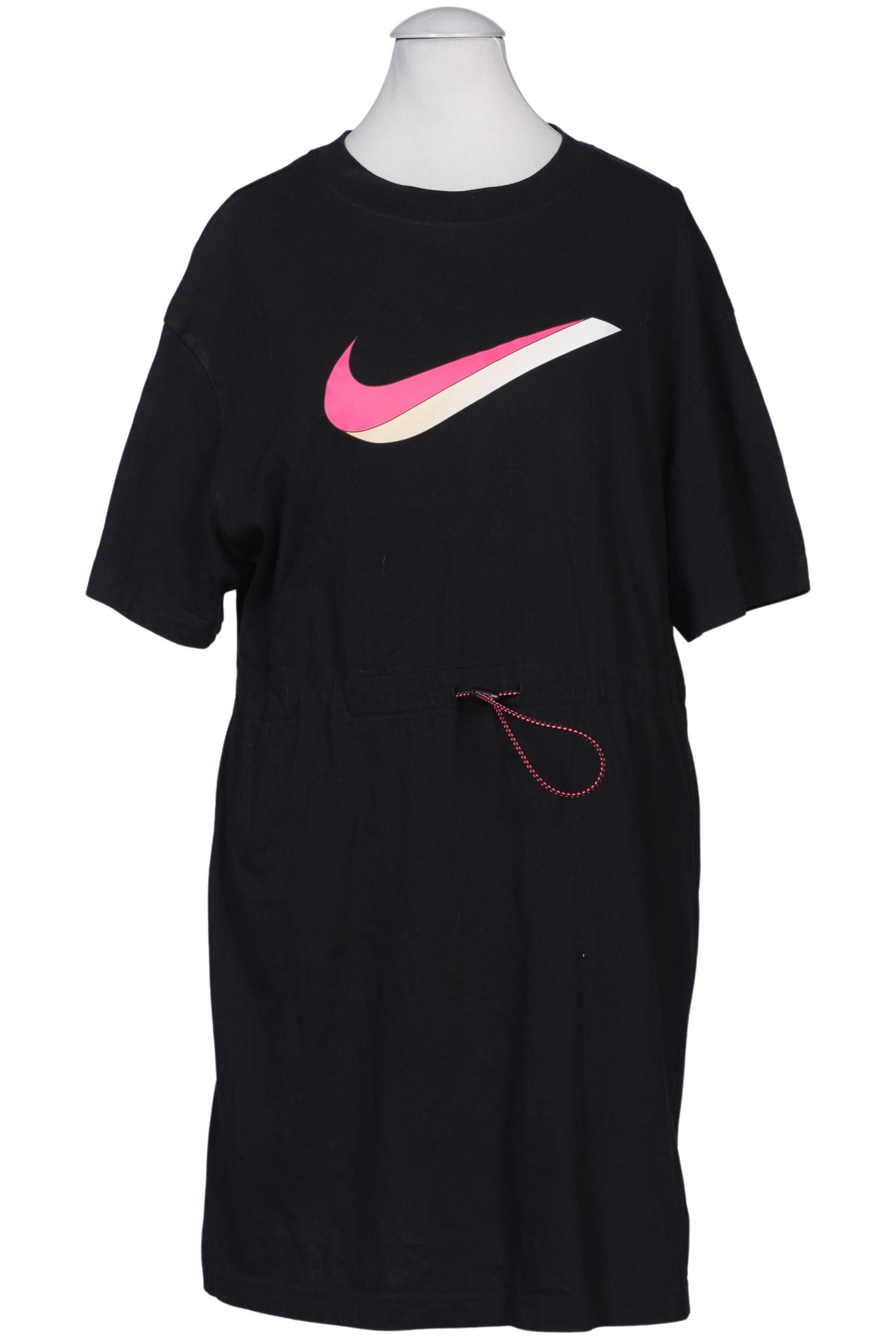 

Nike Damen Kleid, schwarz, Gr. 36