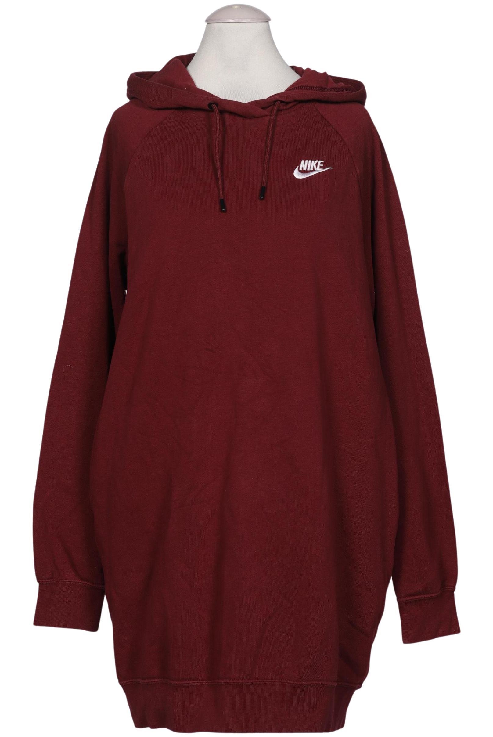 Thumbnail - Nike Damen Kleid, bordeaux, Gr. 36