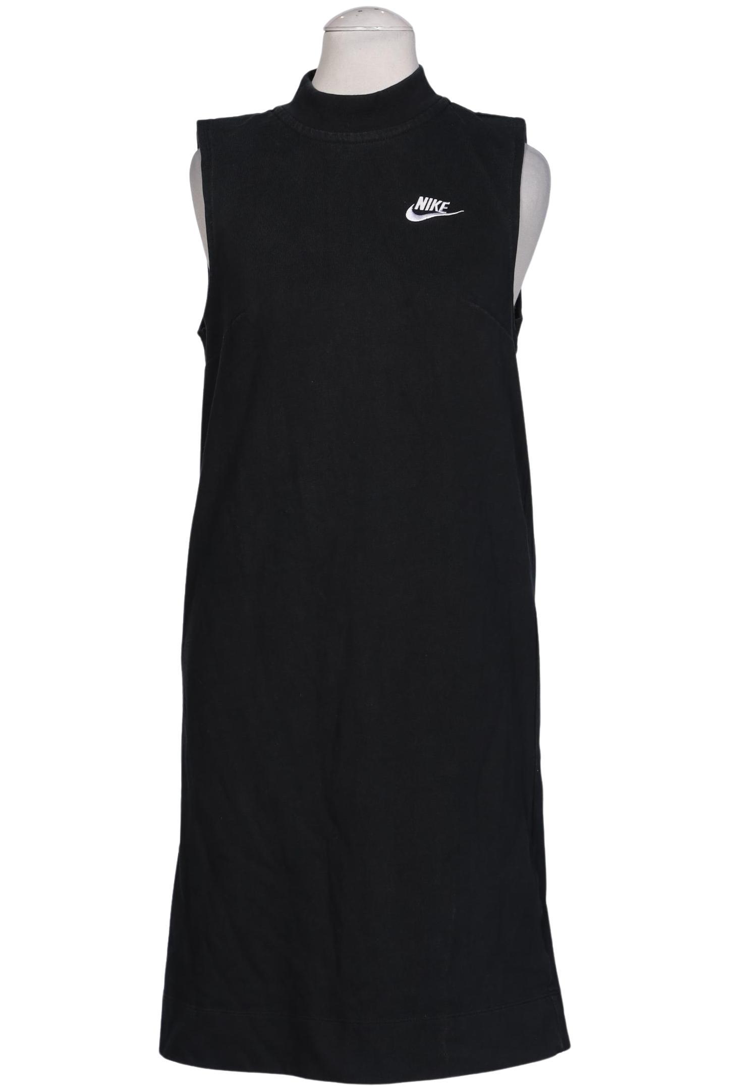 

Nike Damen Kleid, schwarz, Gr. 34
