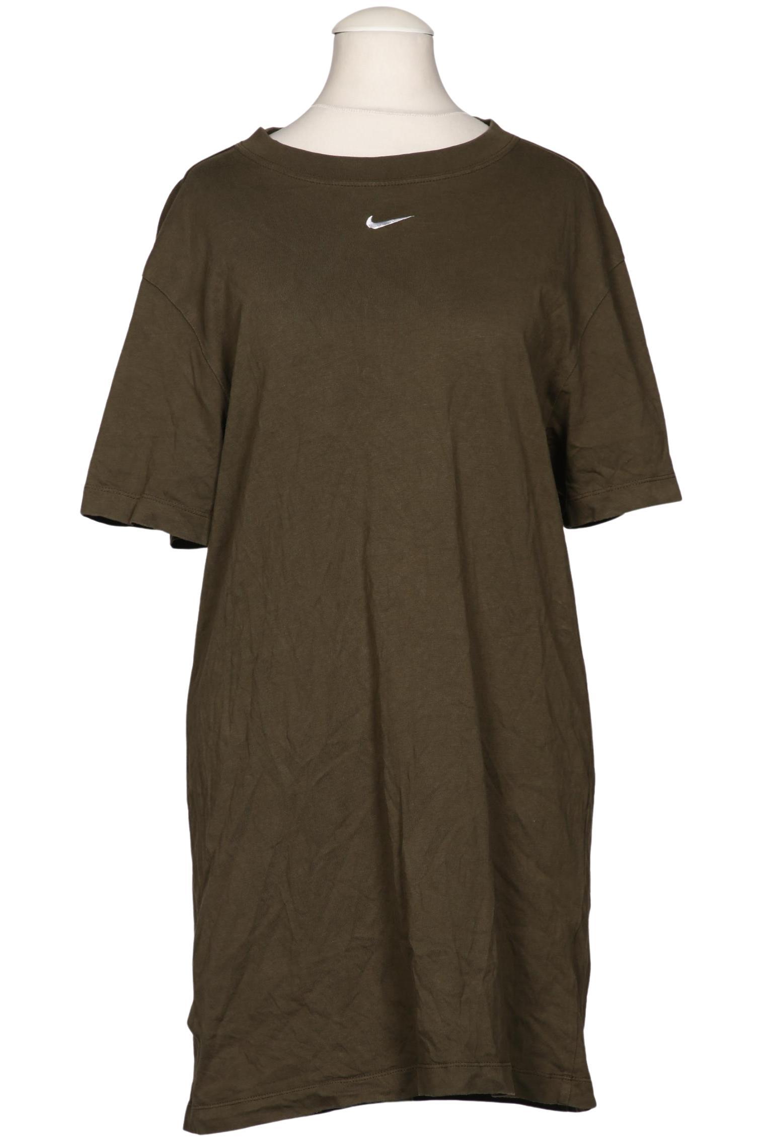 

Nike Damen Kleid, grün, Gr. 34