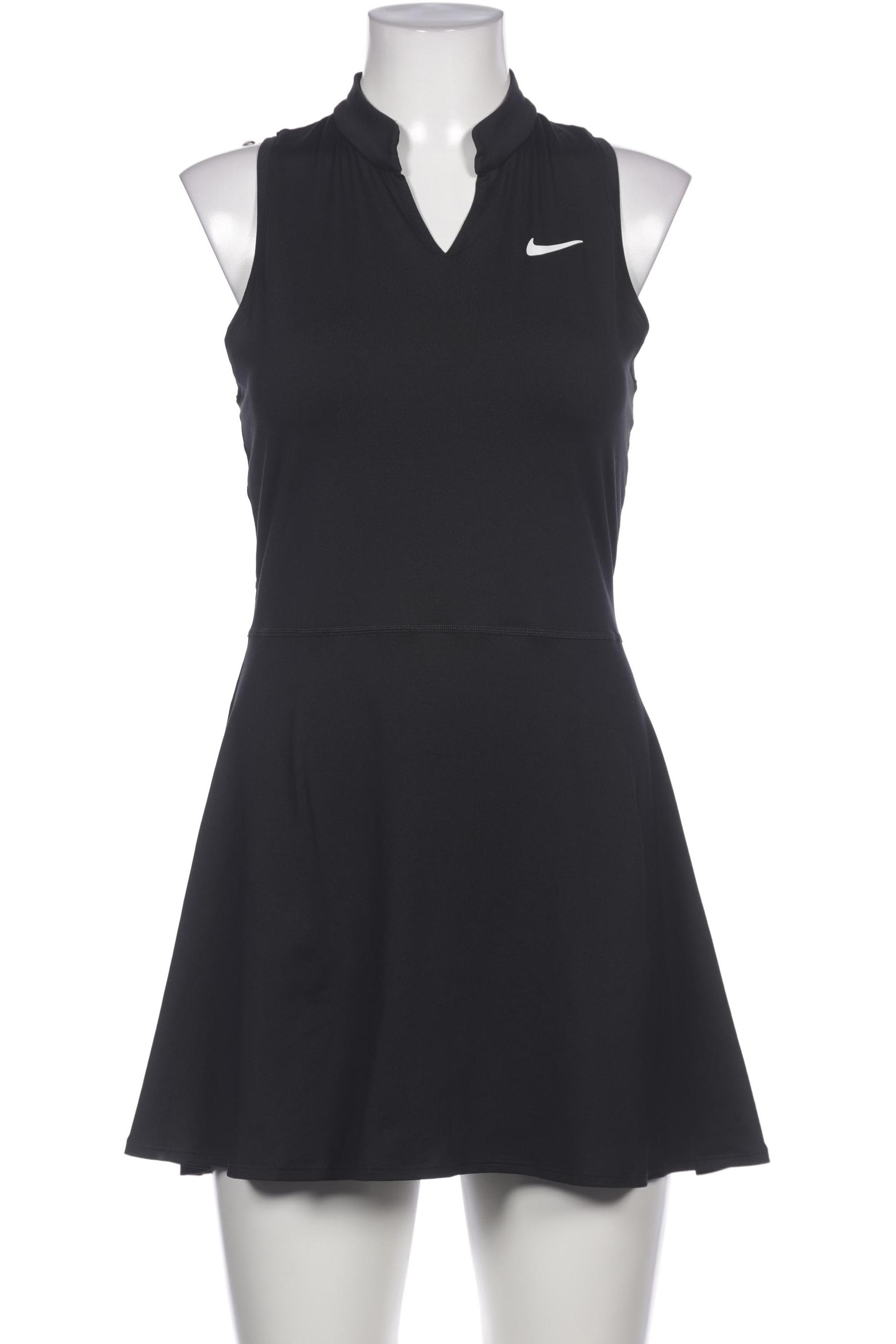 

Nike Damen Kleid, schwarz, Gr. 38