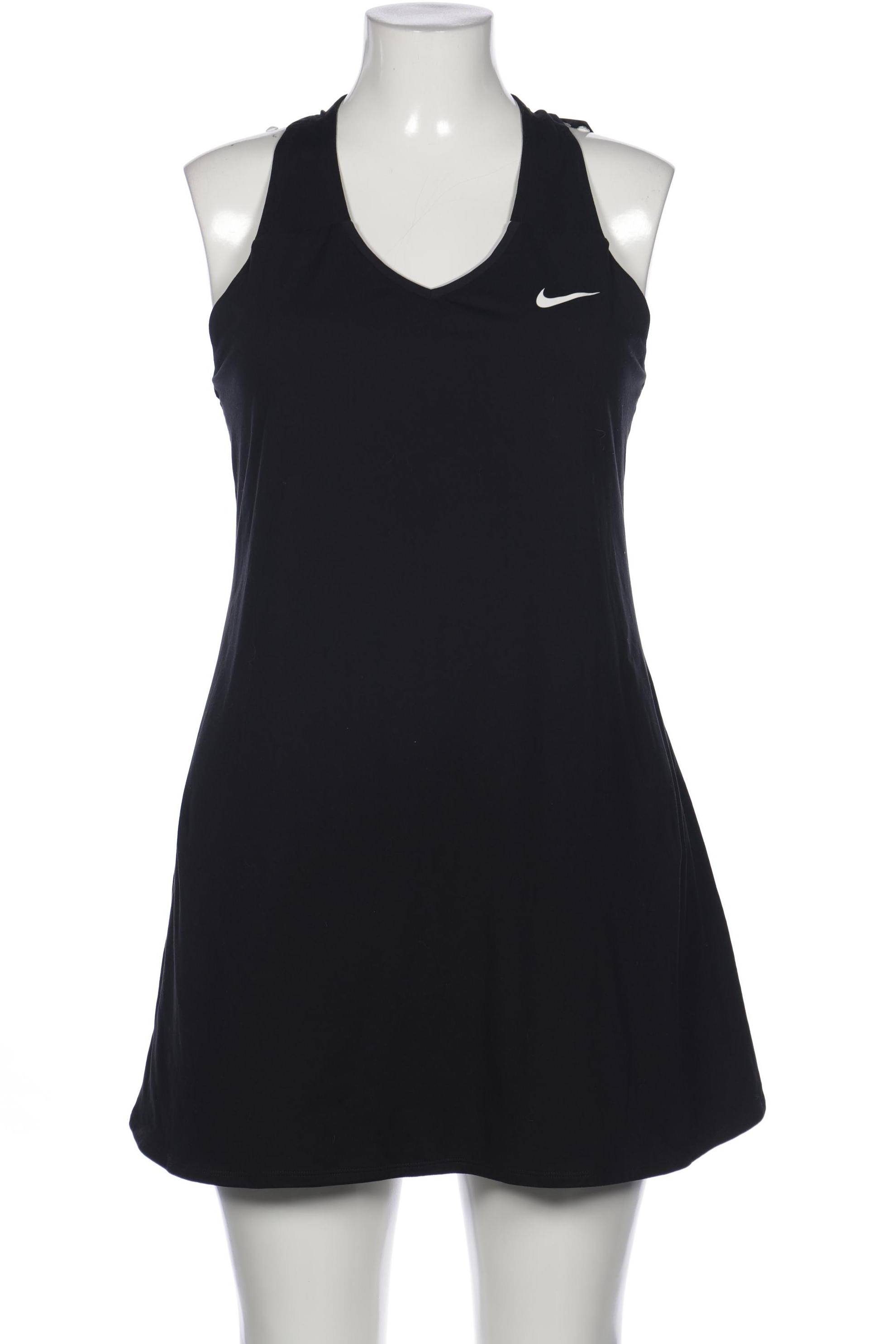 

Nike Damen Kleid, schwarz