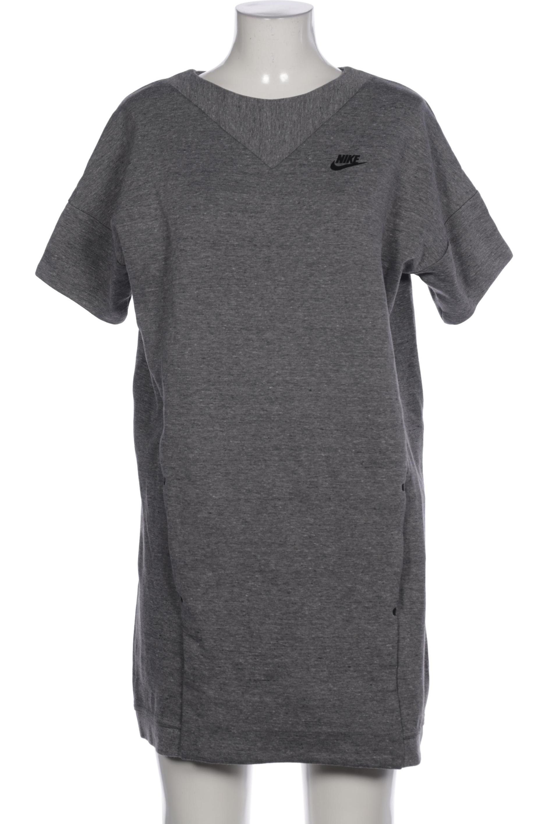 

Nike Damen Kleid, grau