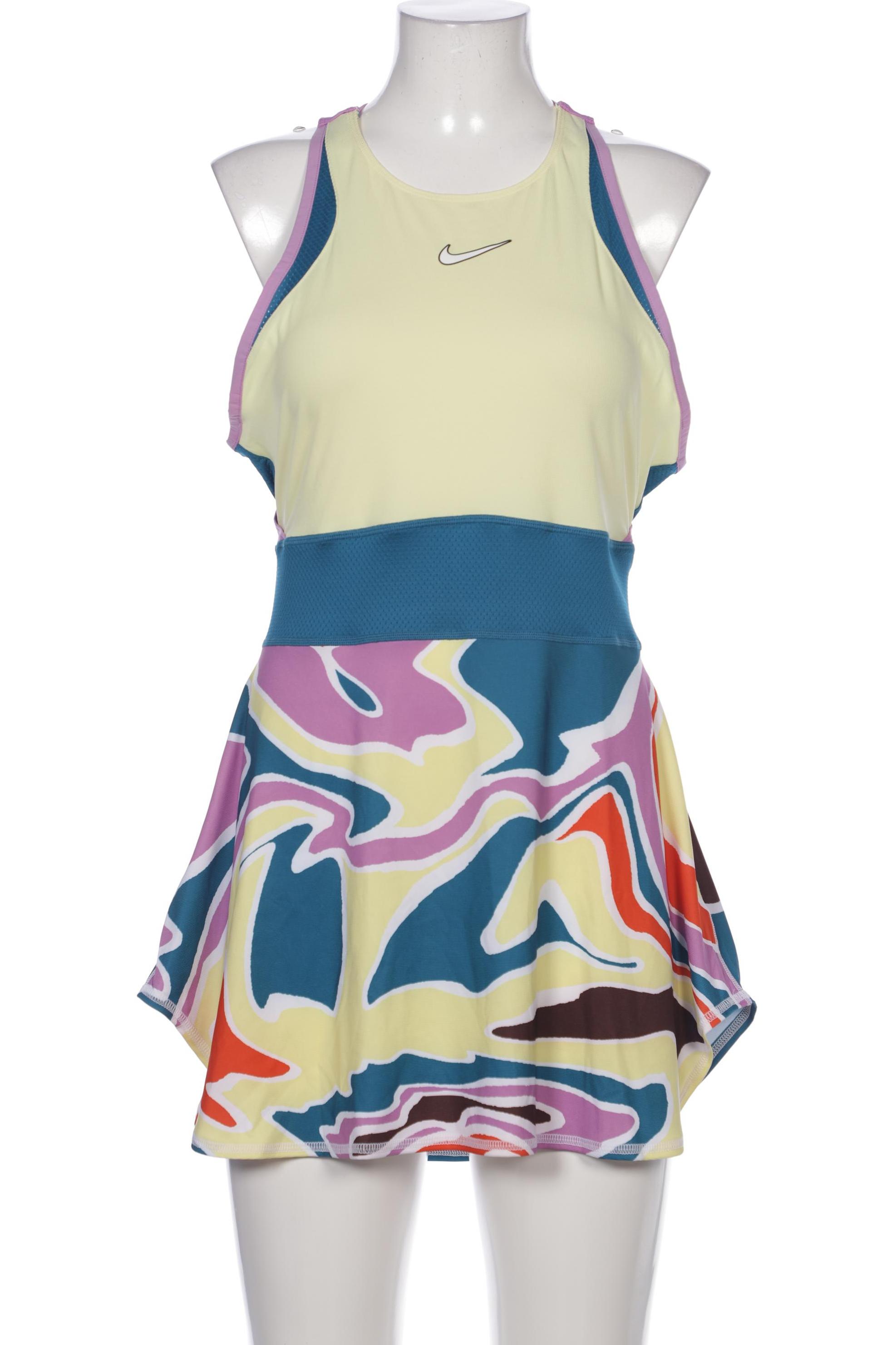 

Nike Damen Kleid, mehrfarbig, Gr. 42