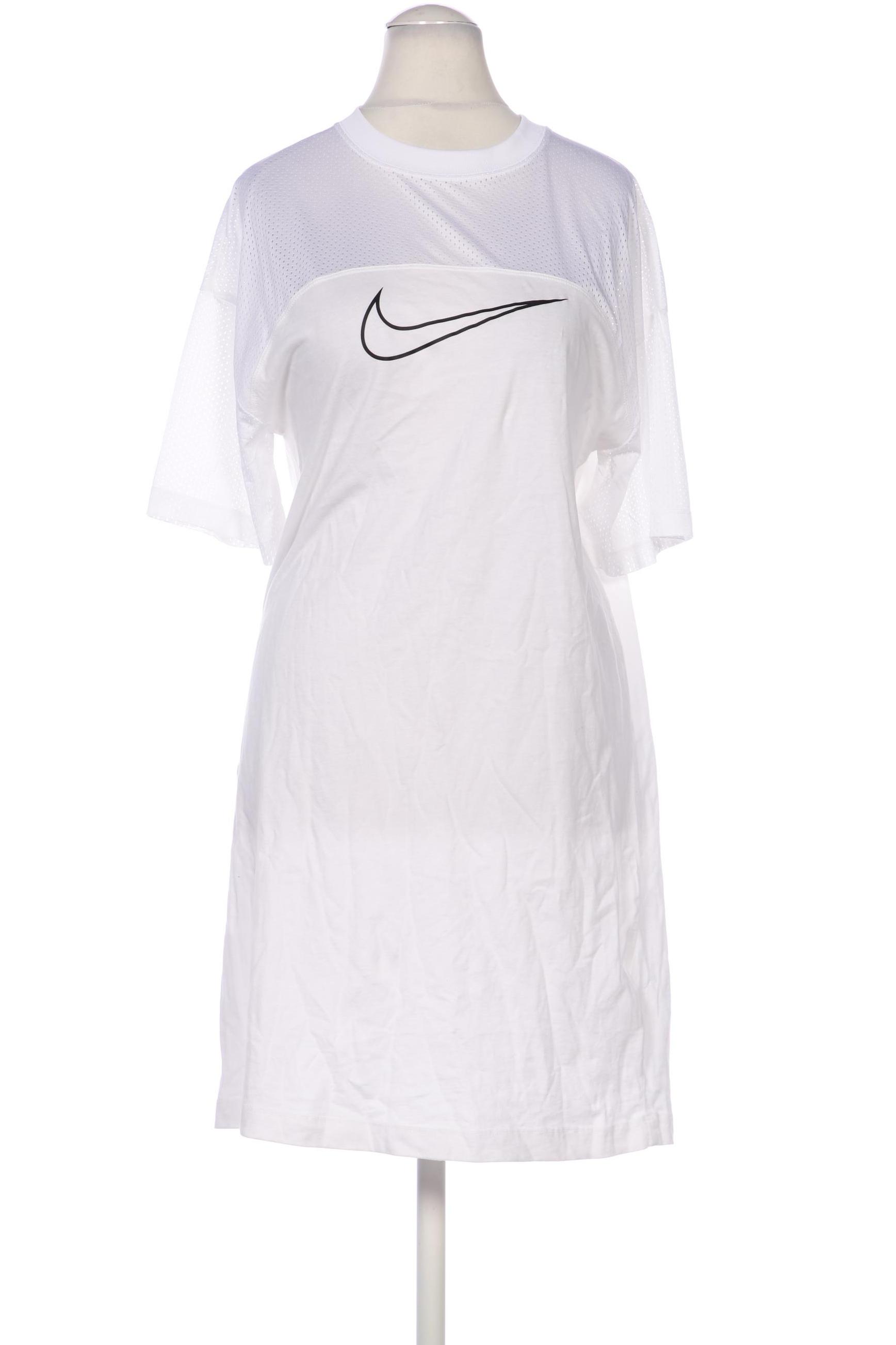 

Nike Damen Kleid, weiß, Gr. 36