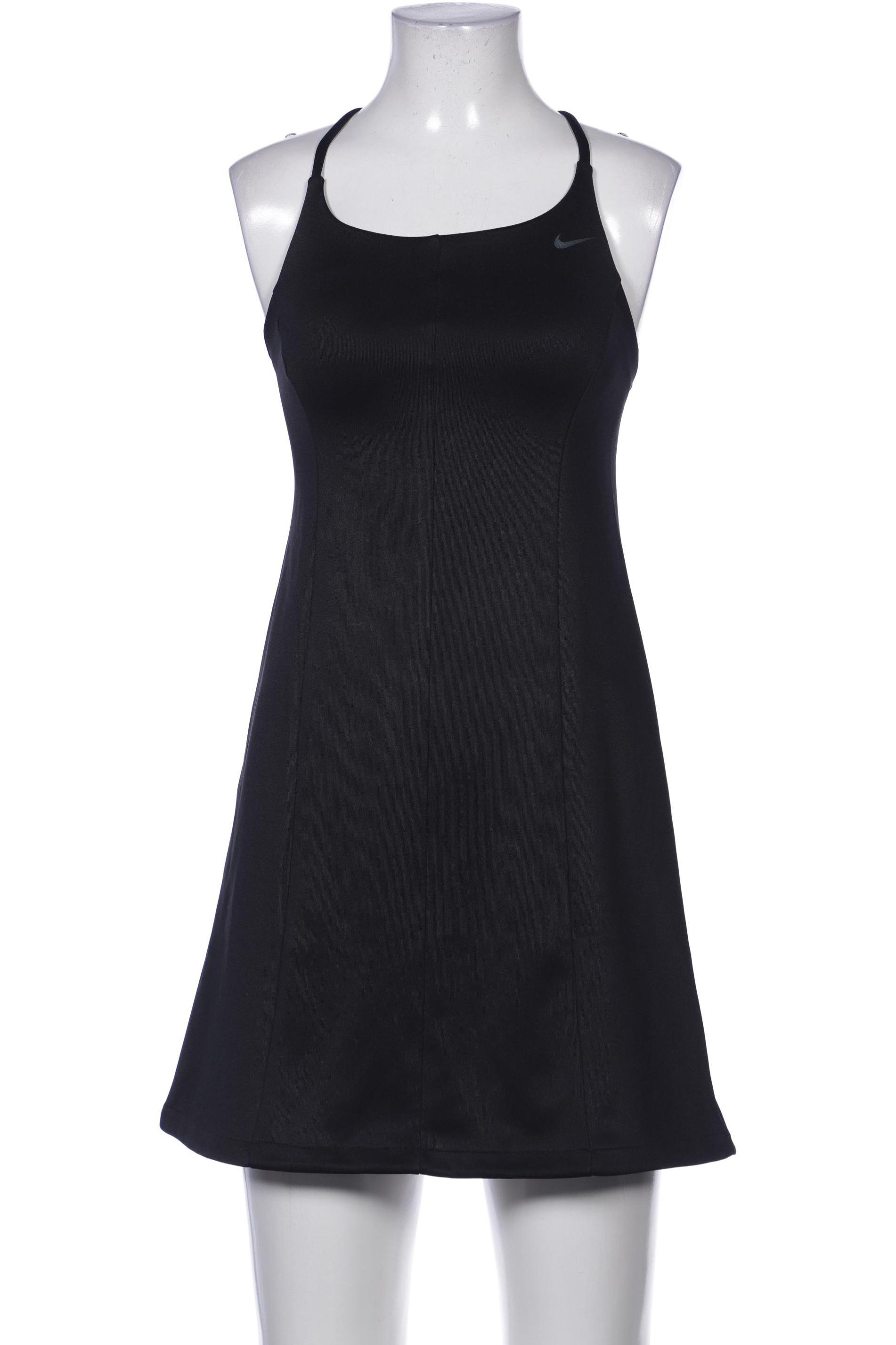 

Nike Damen Kleid, schwarz, Gr. 34