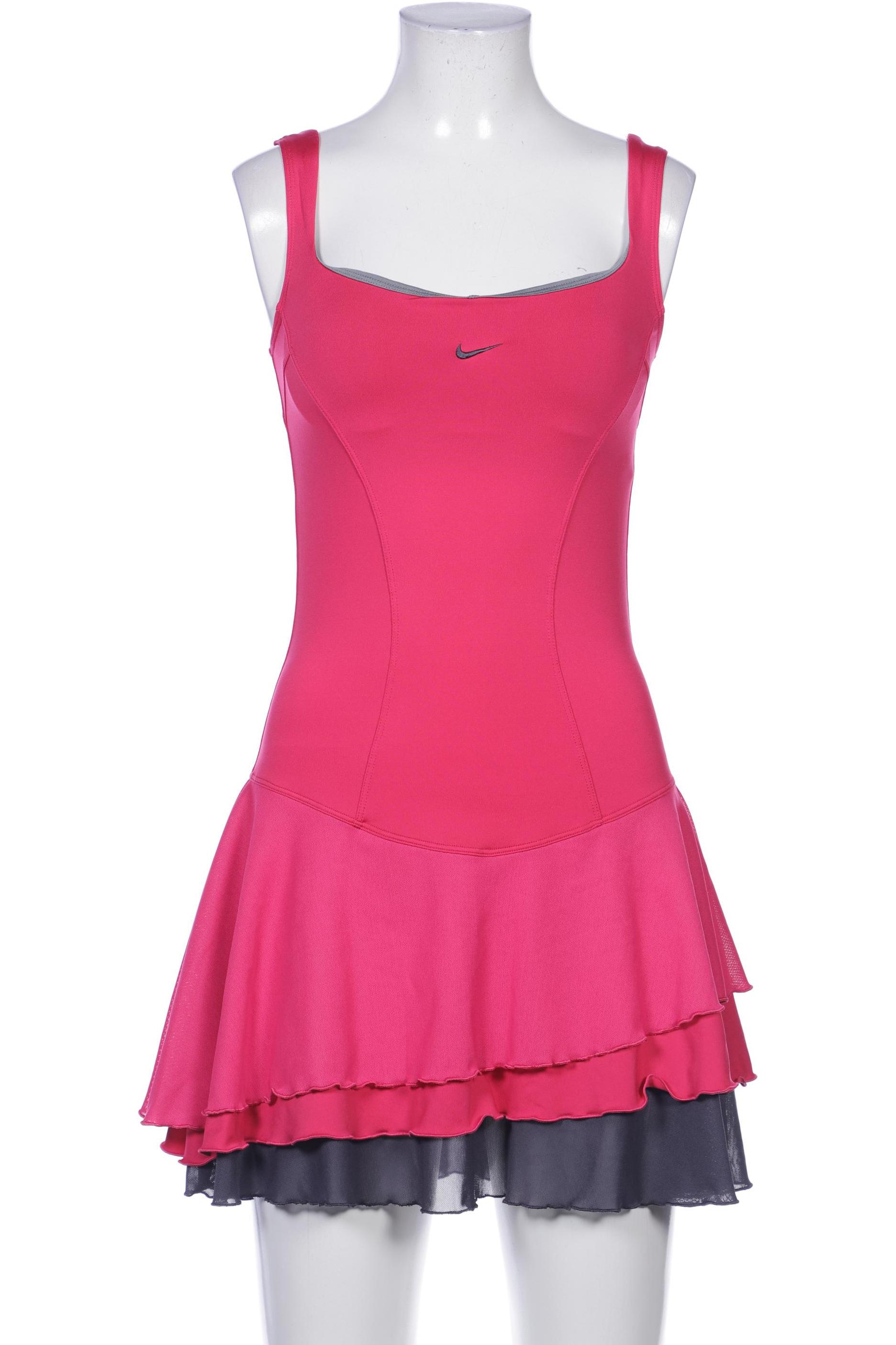 

Nike Damen Kleid, pink, Gr. 36