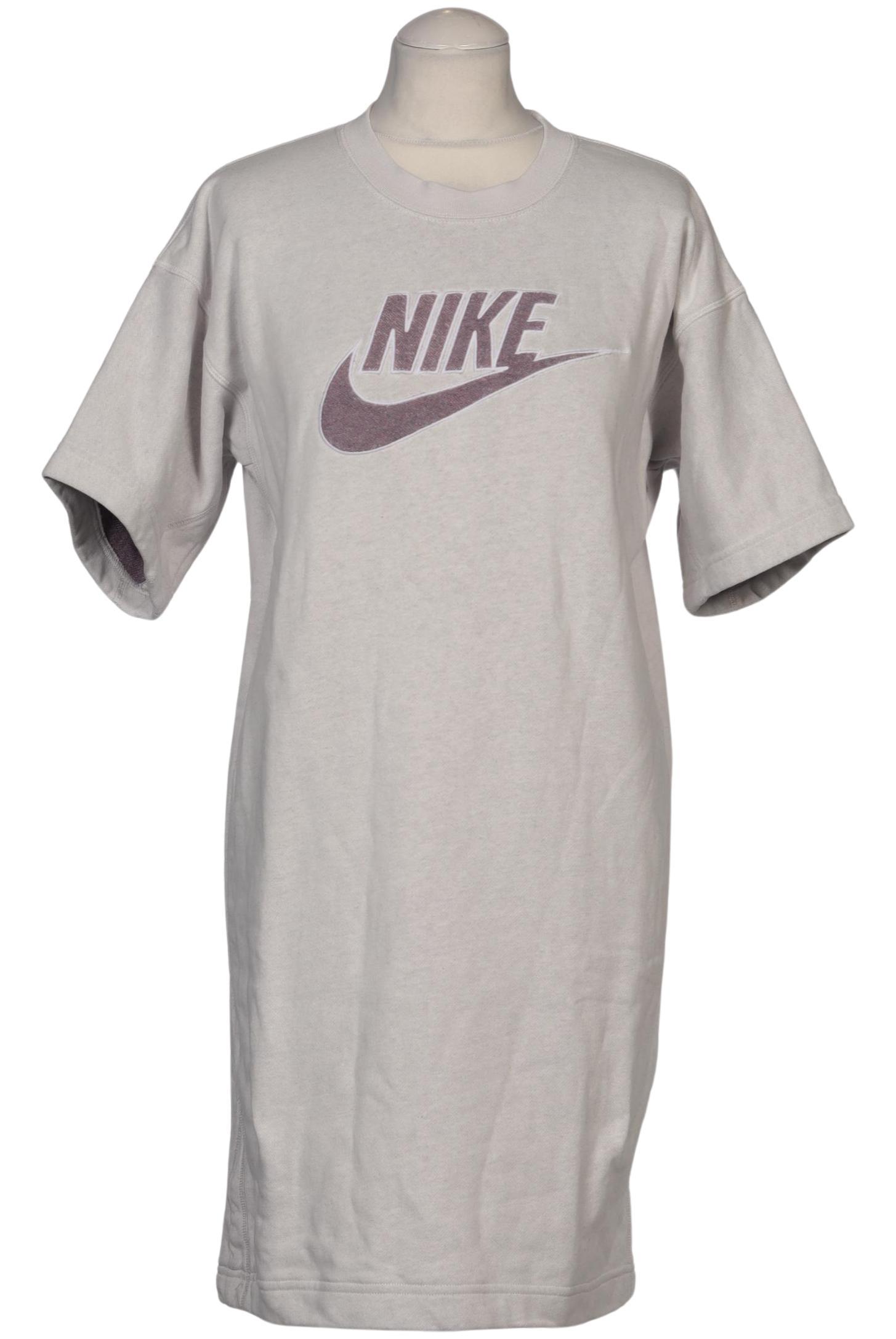 

Nike Damen Kleid, grau, Gr. 36