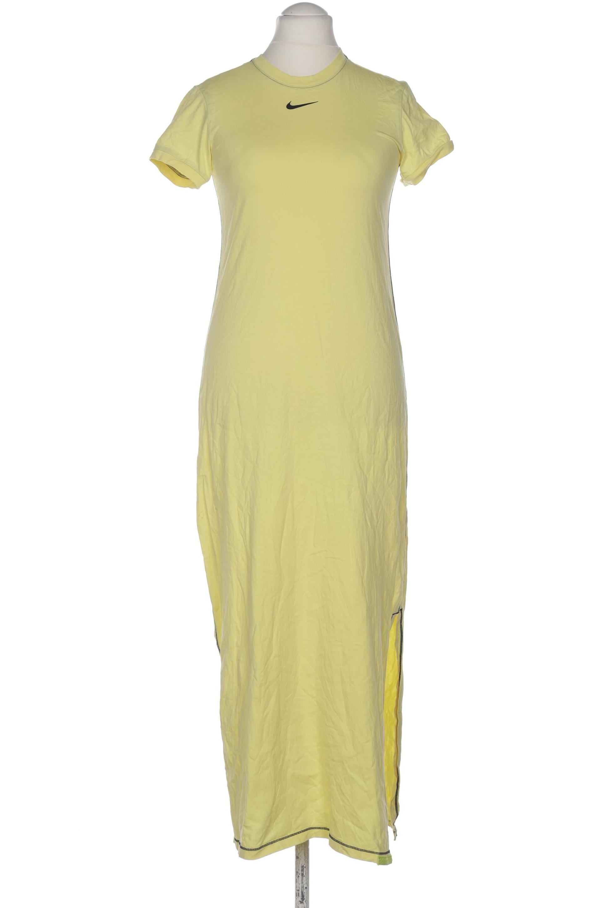

Nike Damen Kleid, gelb, Gr. 38