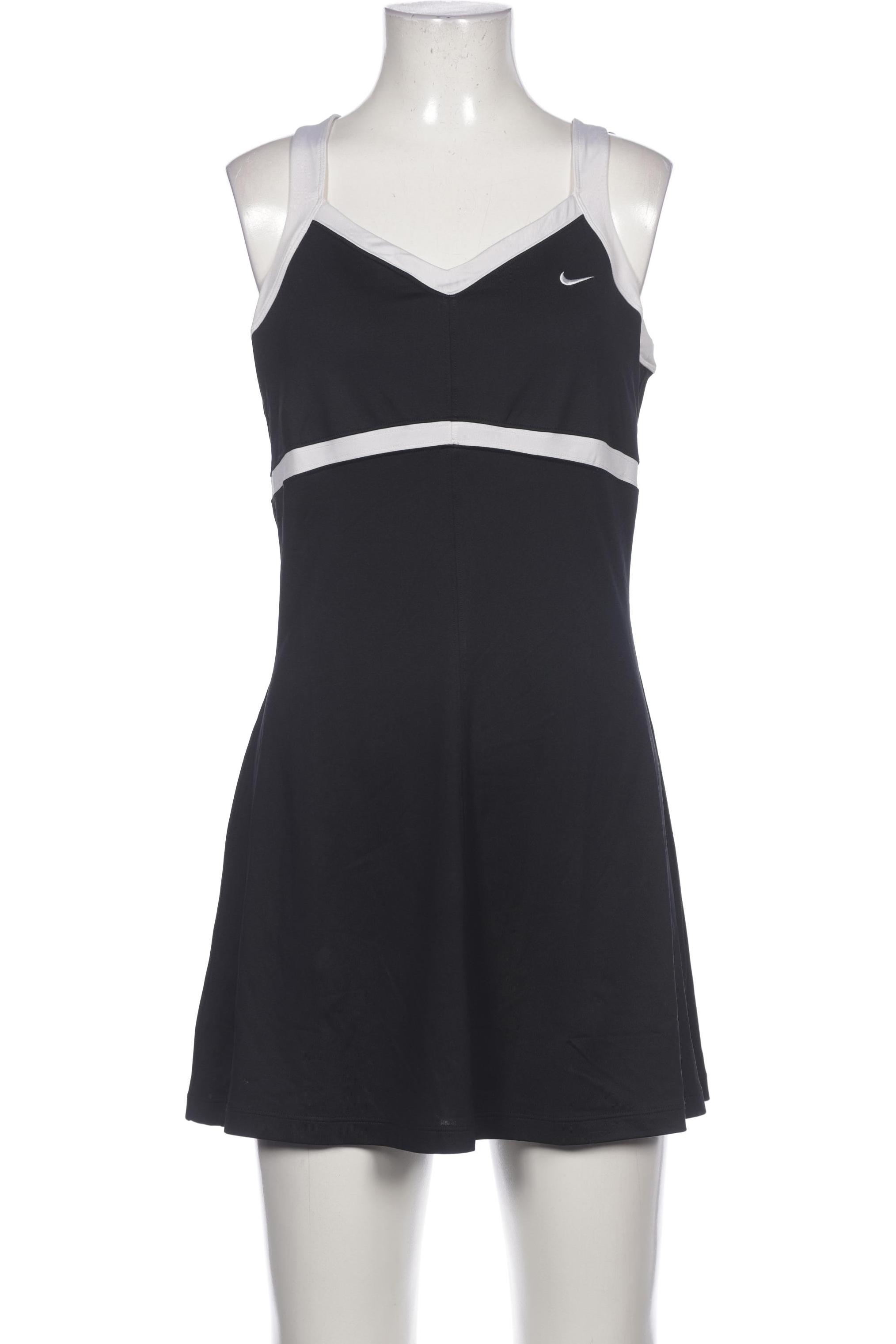 

Nike Damen Kleid, schwarz, Gr. 42