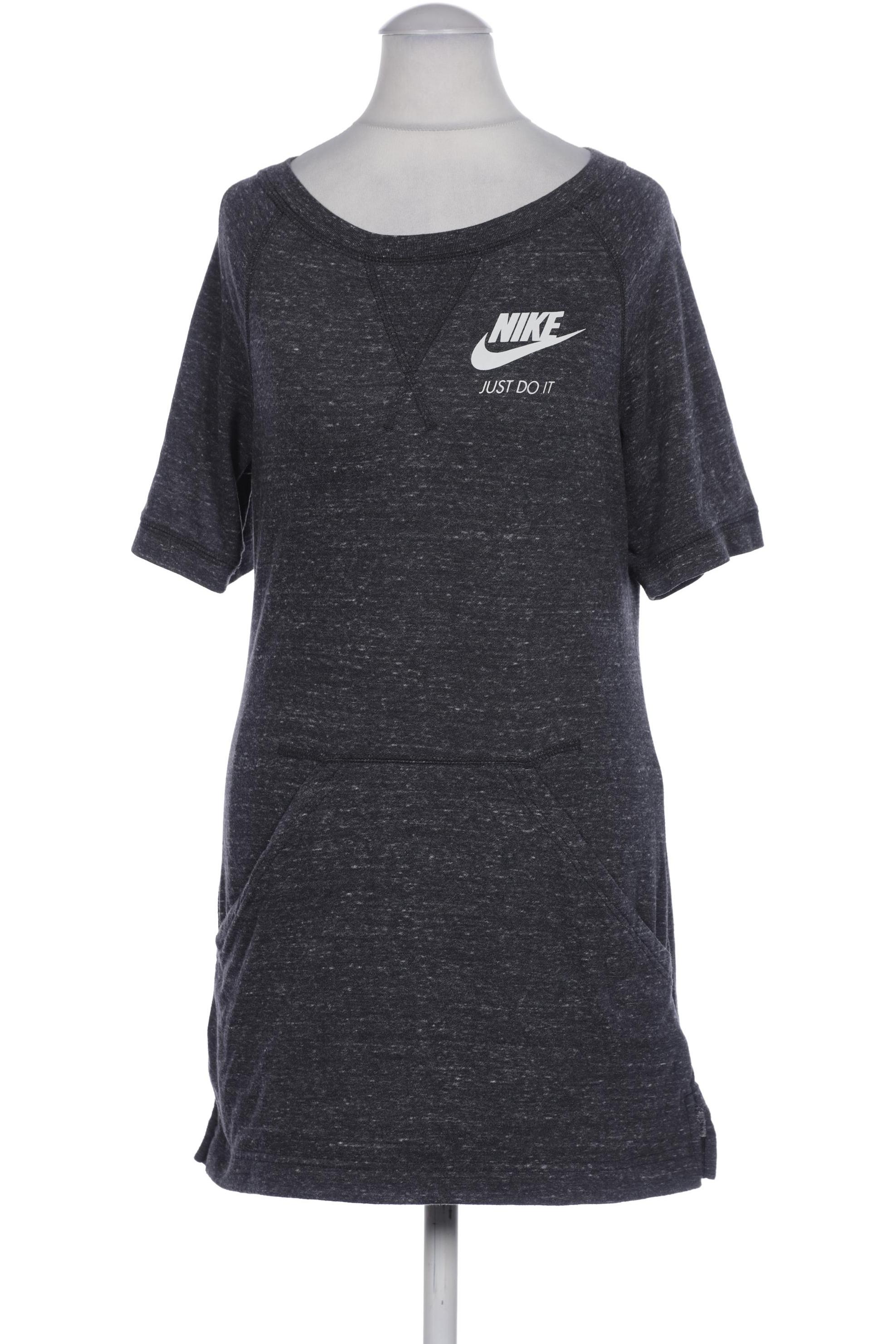 

Nike Damen Kleid, grau, Gr. 34