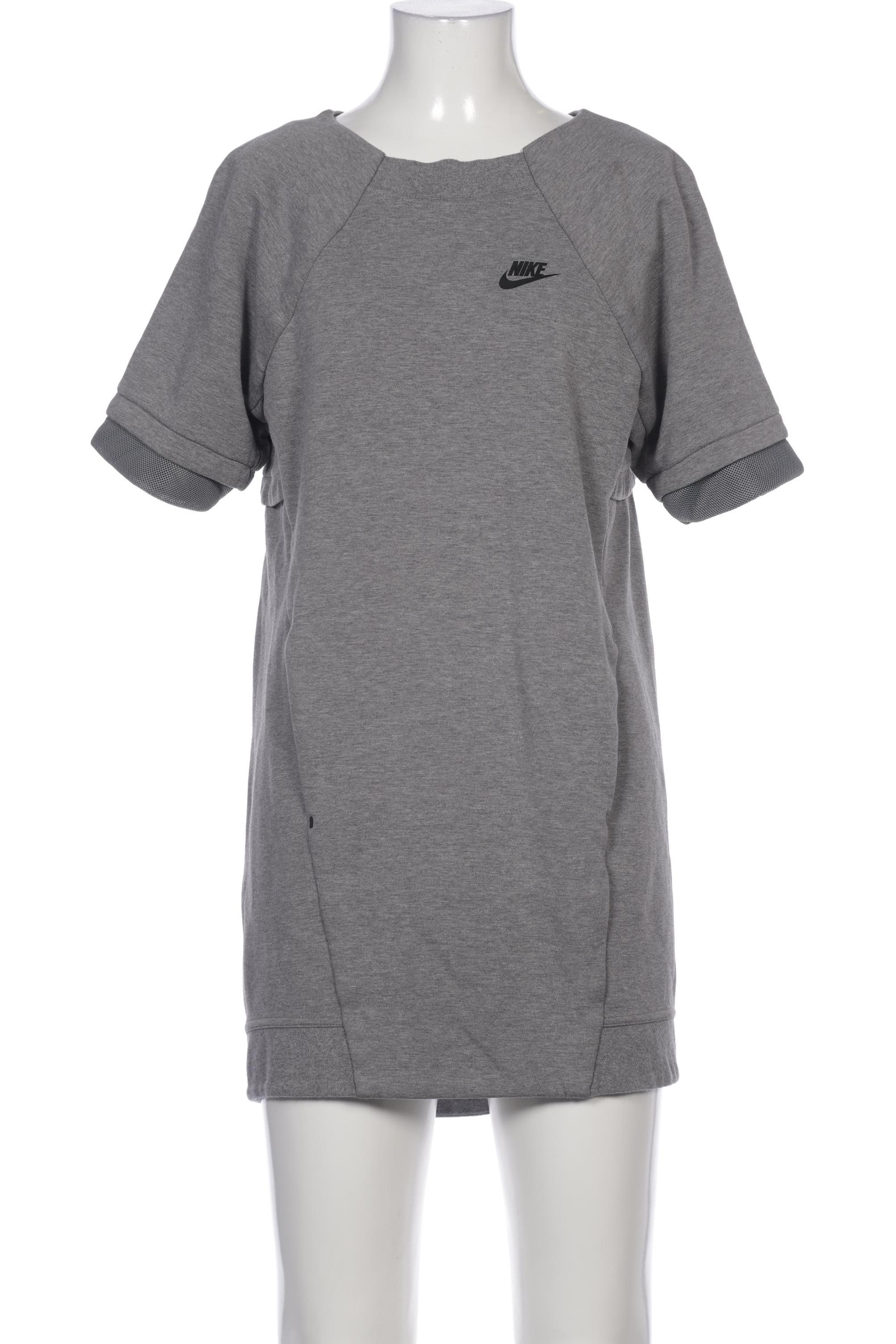 

Nike Damen Kleid, grau