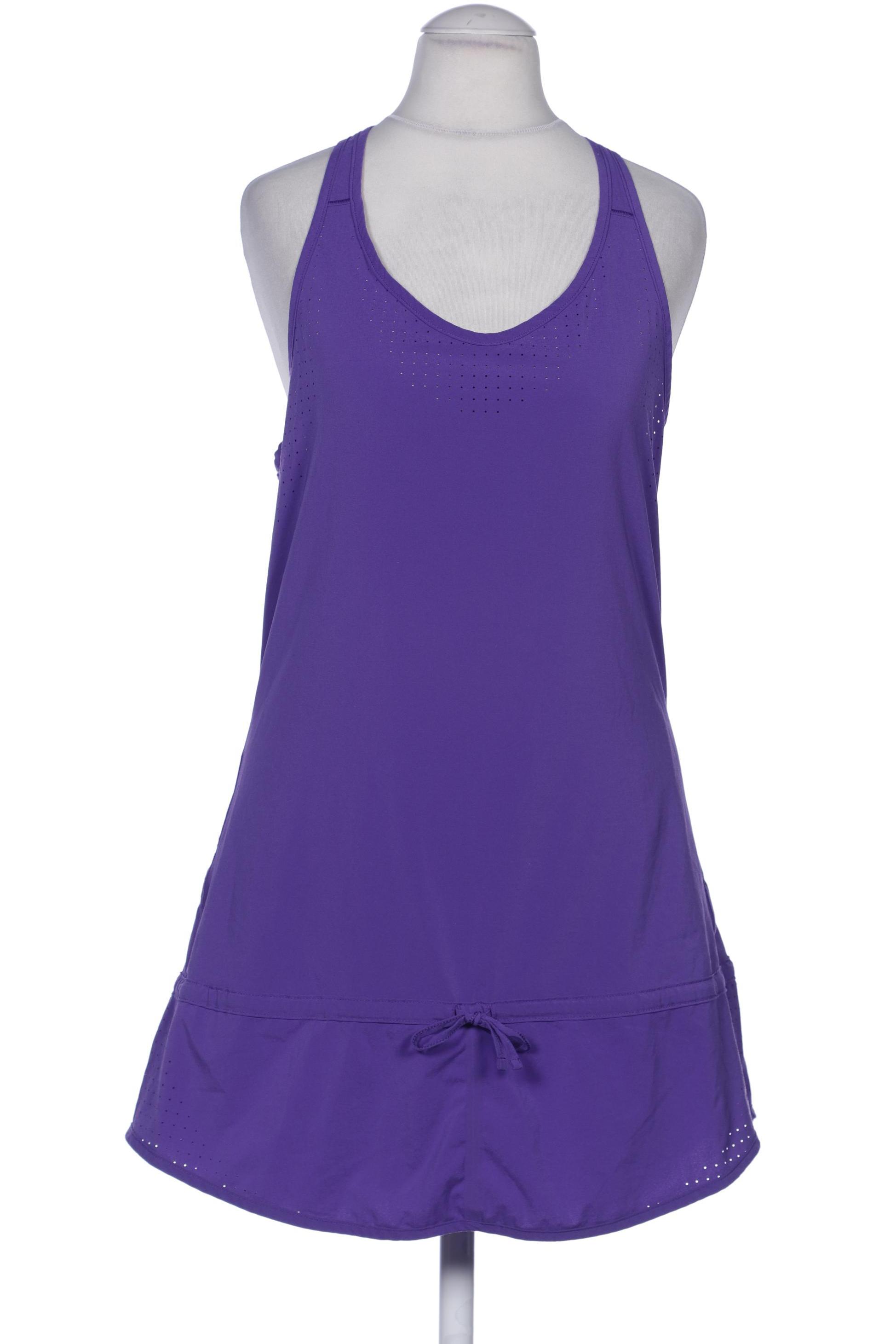 

Nike Damen Kleid, flieder, Gr. 36