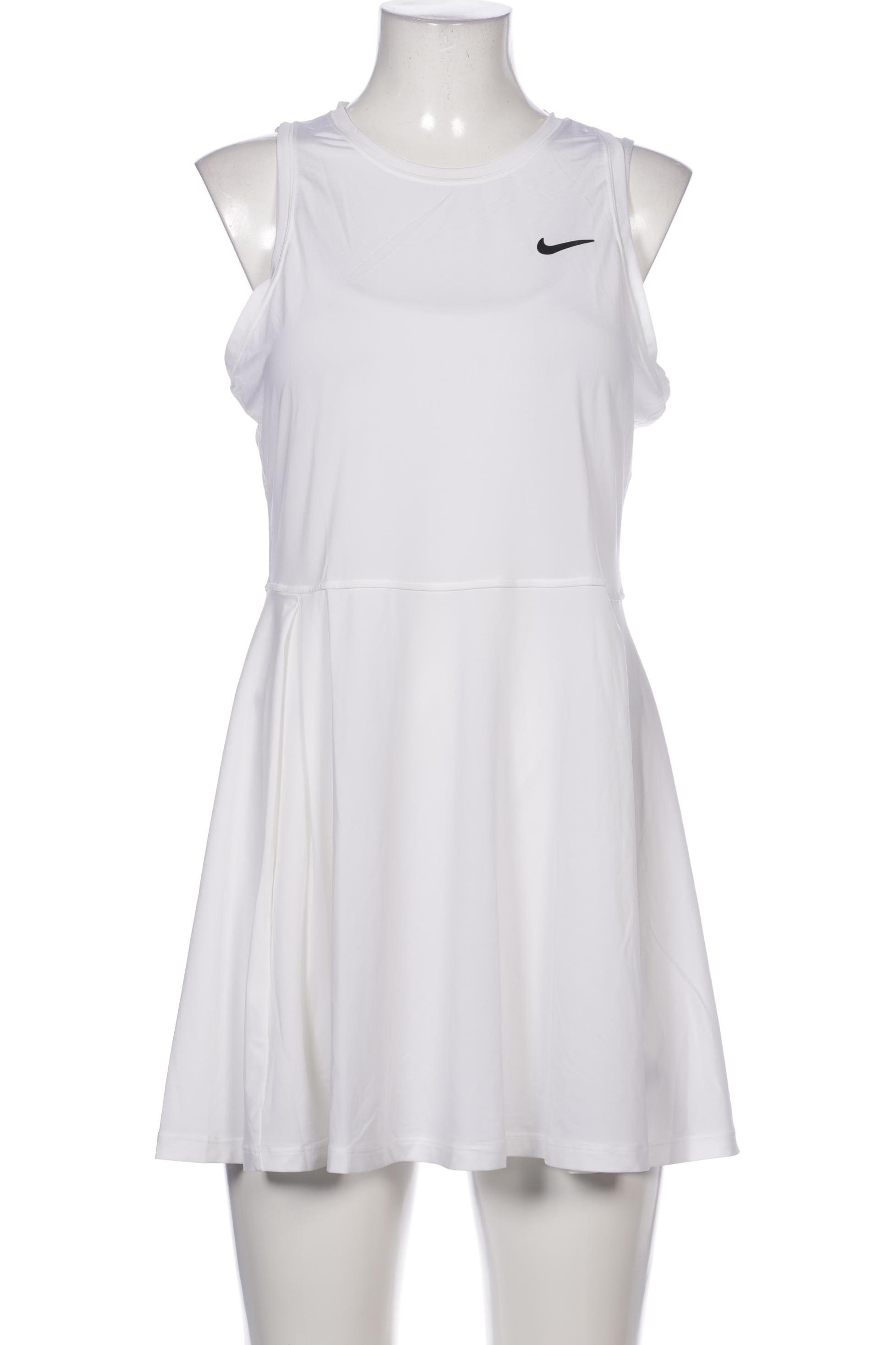 

Nike Damen Kleid, weiß, Gr. 42