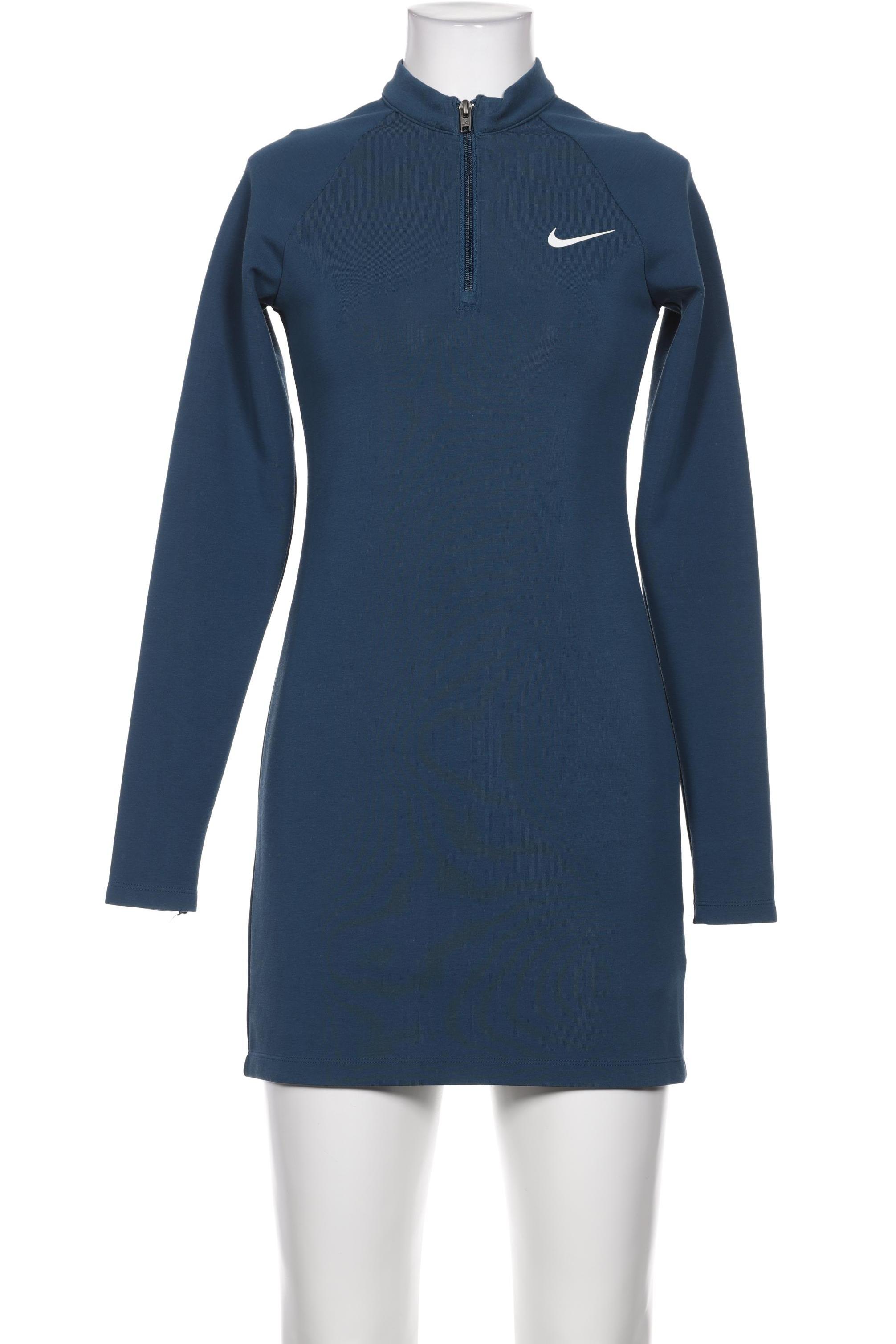 

Nike Damen Kleid, blau
