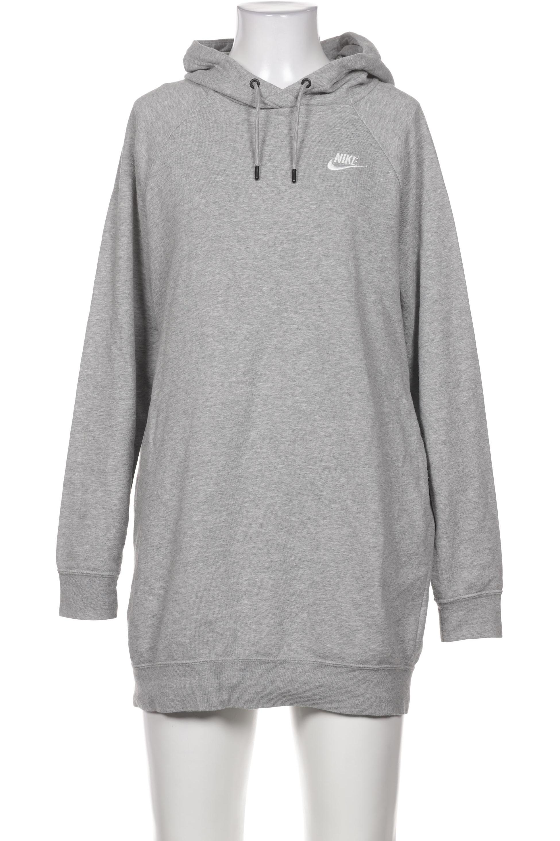 

Nike Damen Kleid, grau, Gr. 34