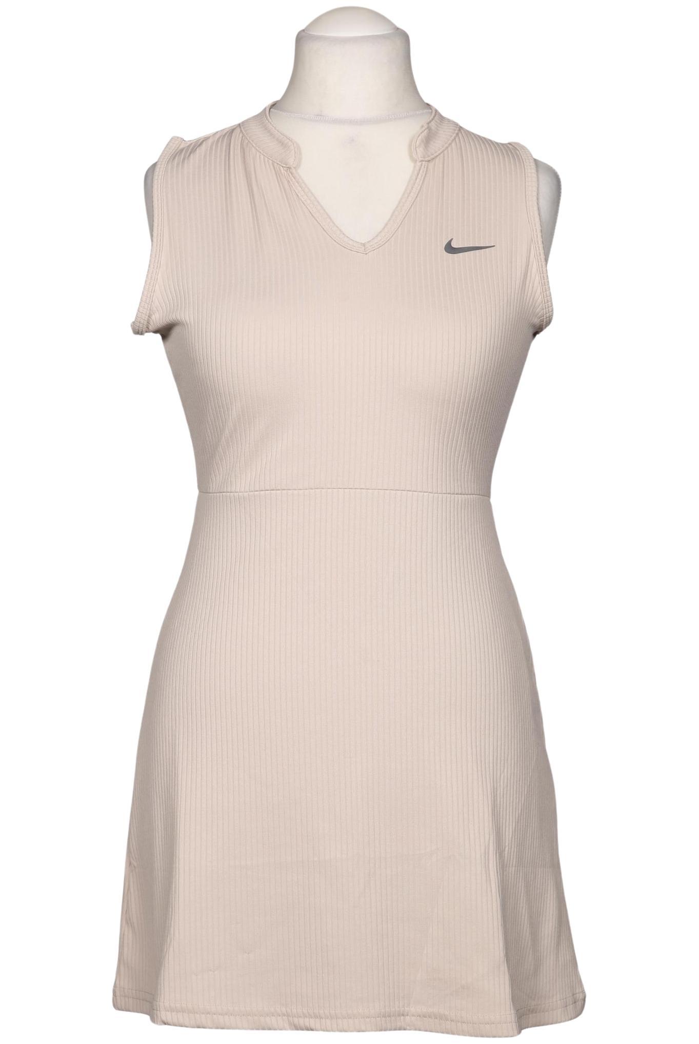 

Nike Damen Kleid, beige, Gr. 42