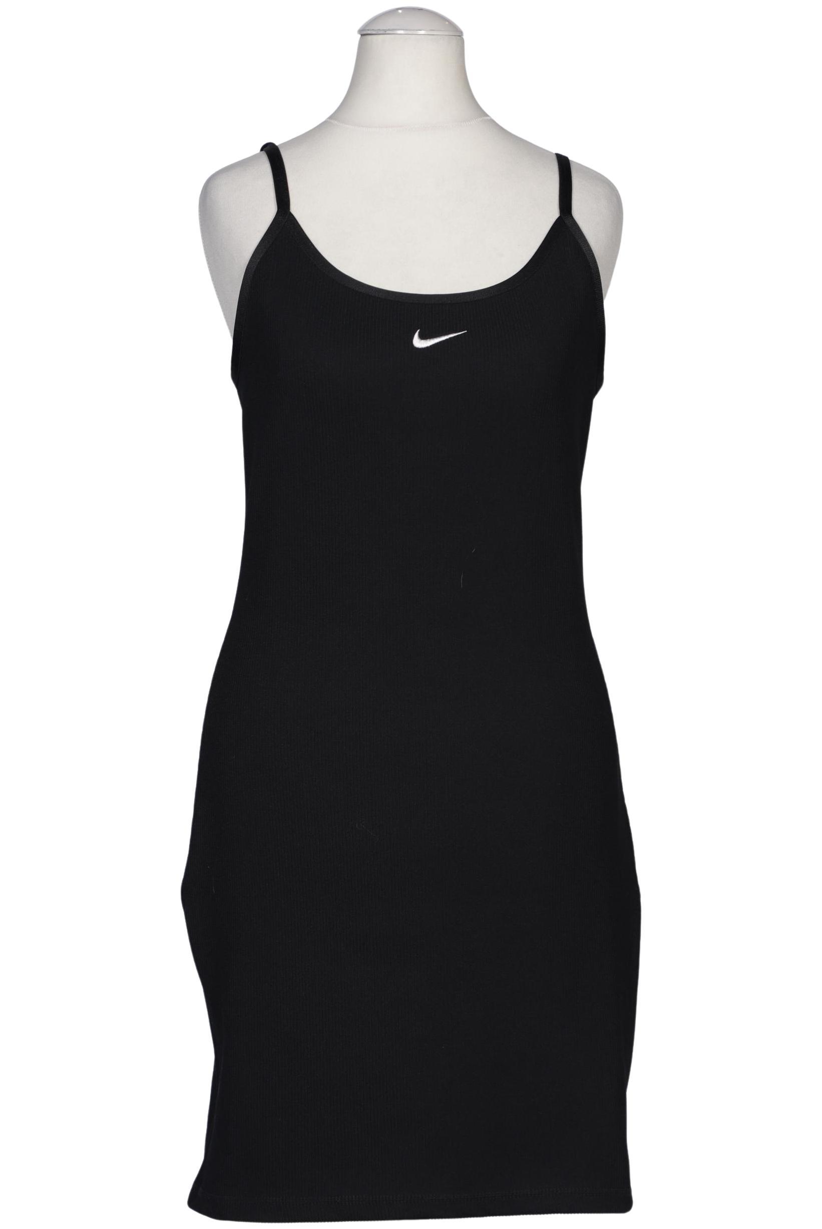 

Nike Damen Kleid, schwarz, Gr. 36