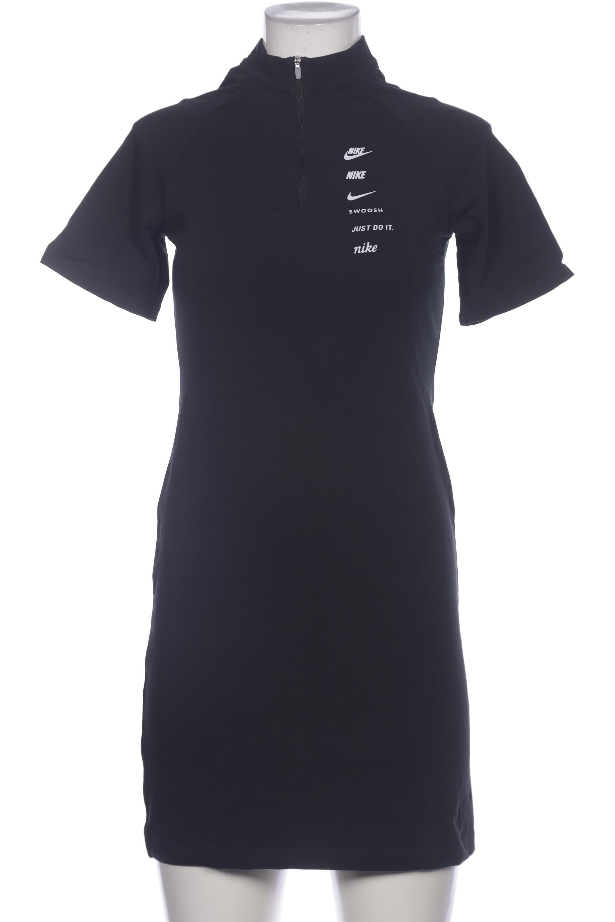 

Nike Damen Kleid, schwarz, Gr. 38