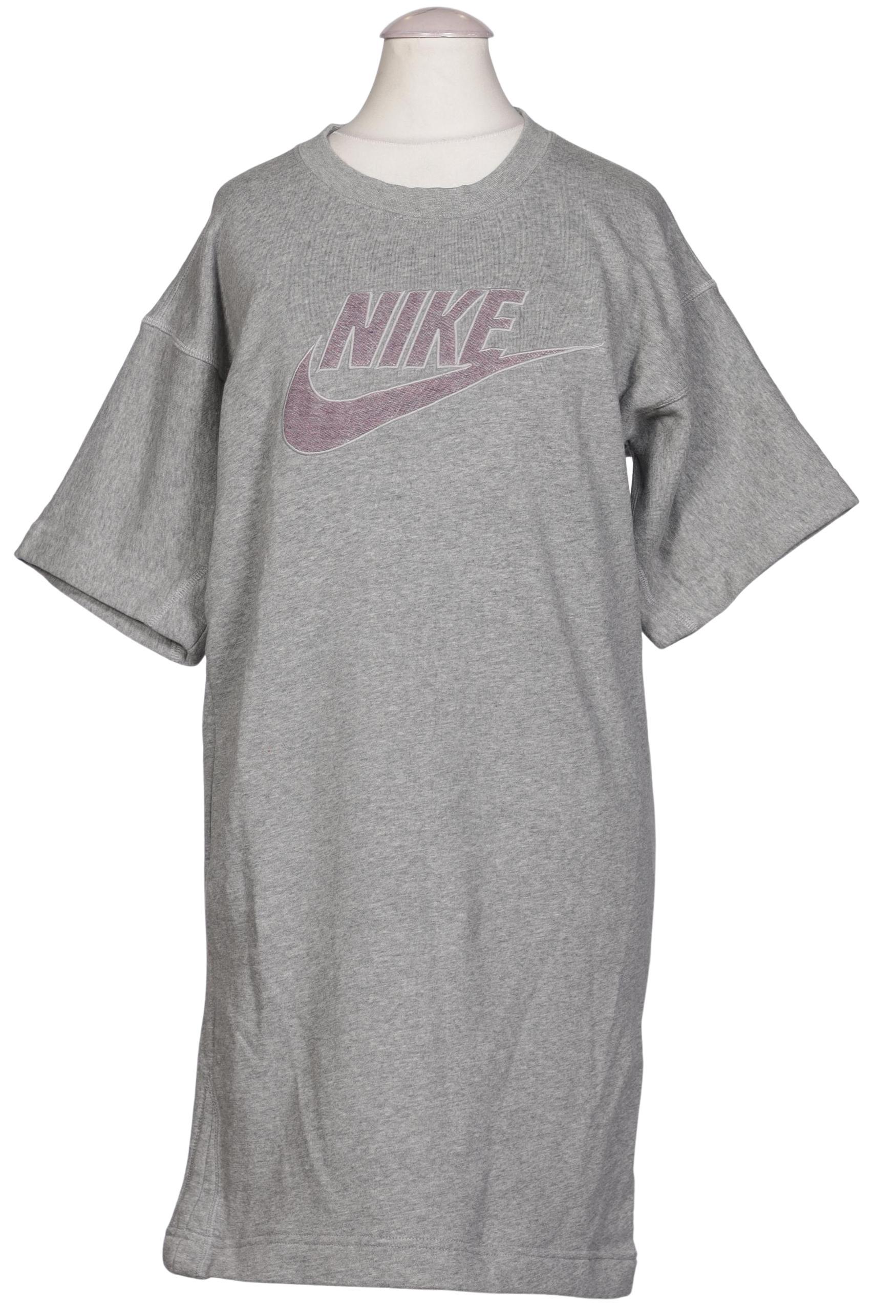 

Nike Damen Kleid, grau, Gr. 34